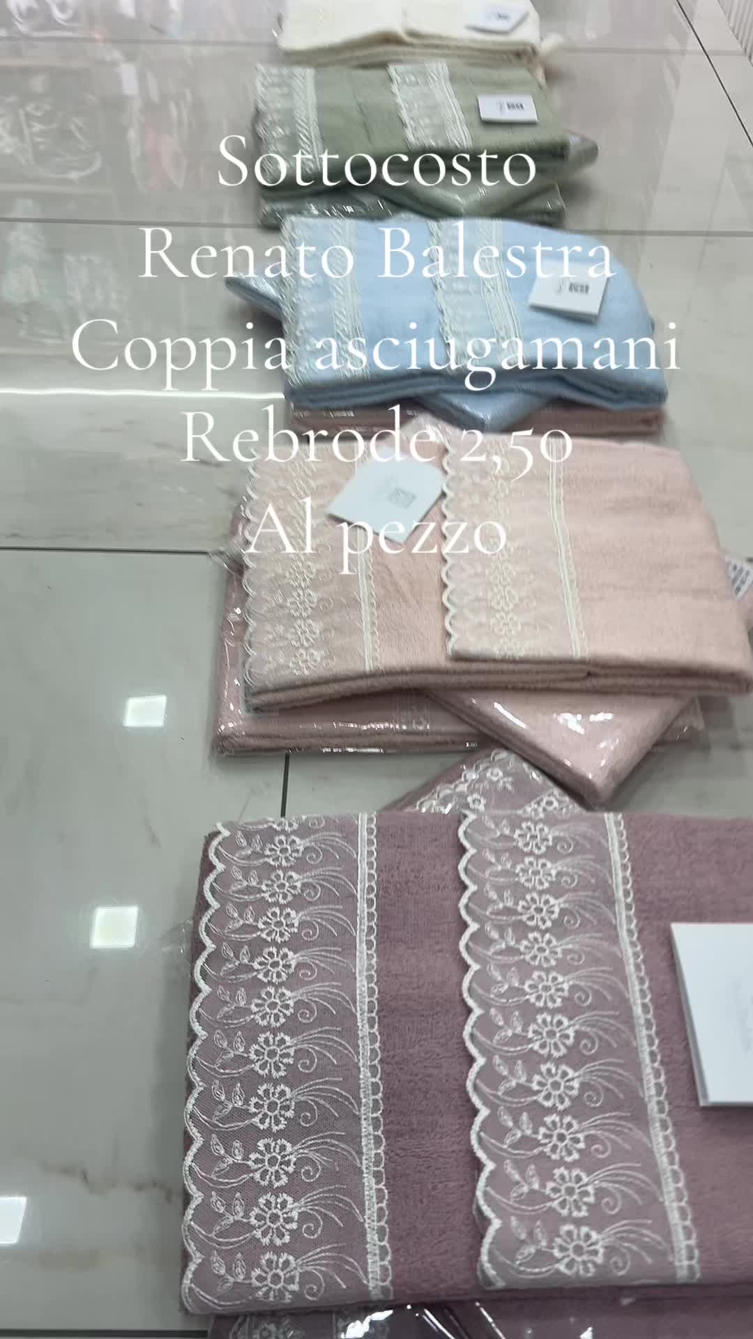 @Esposito Distribuzione Melito
