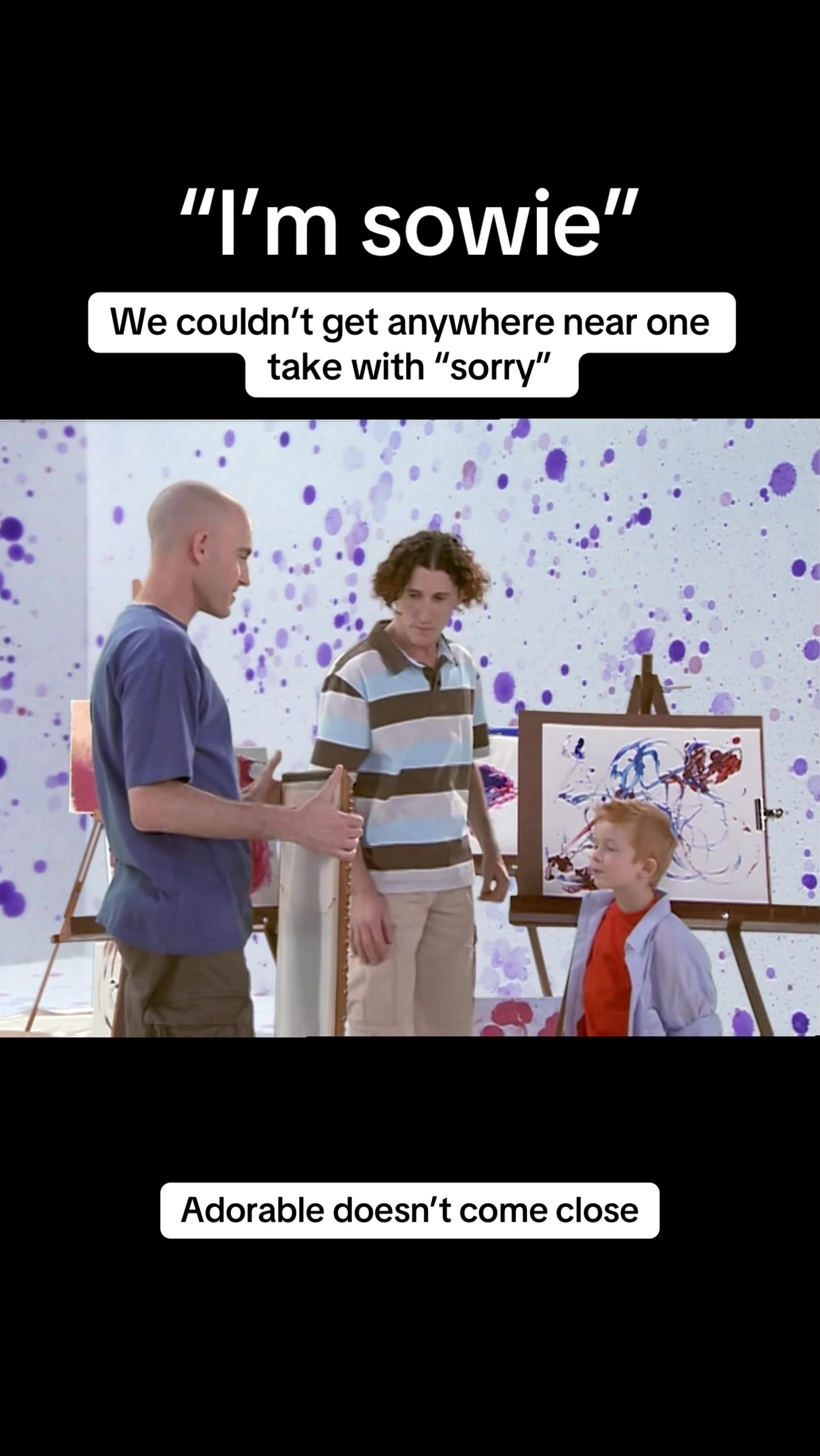 @Upside Down Umbilical Brothers