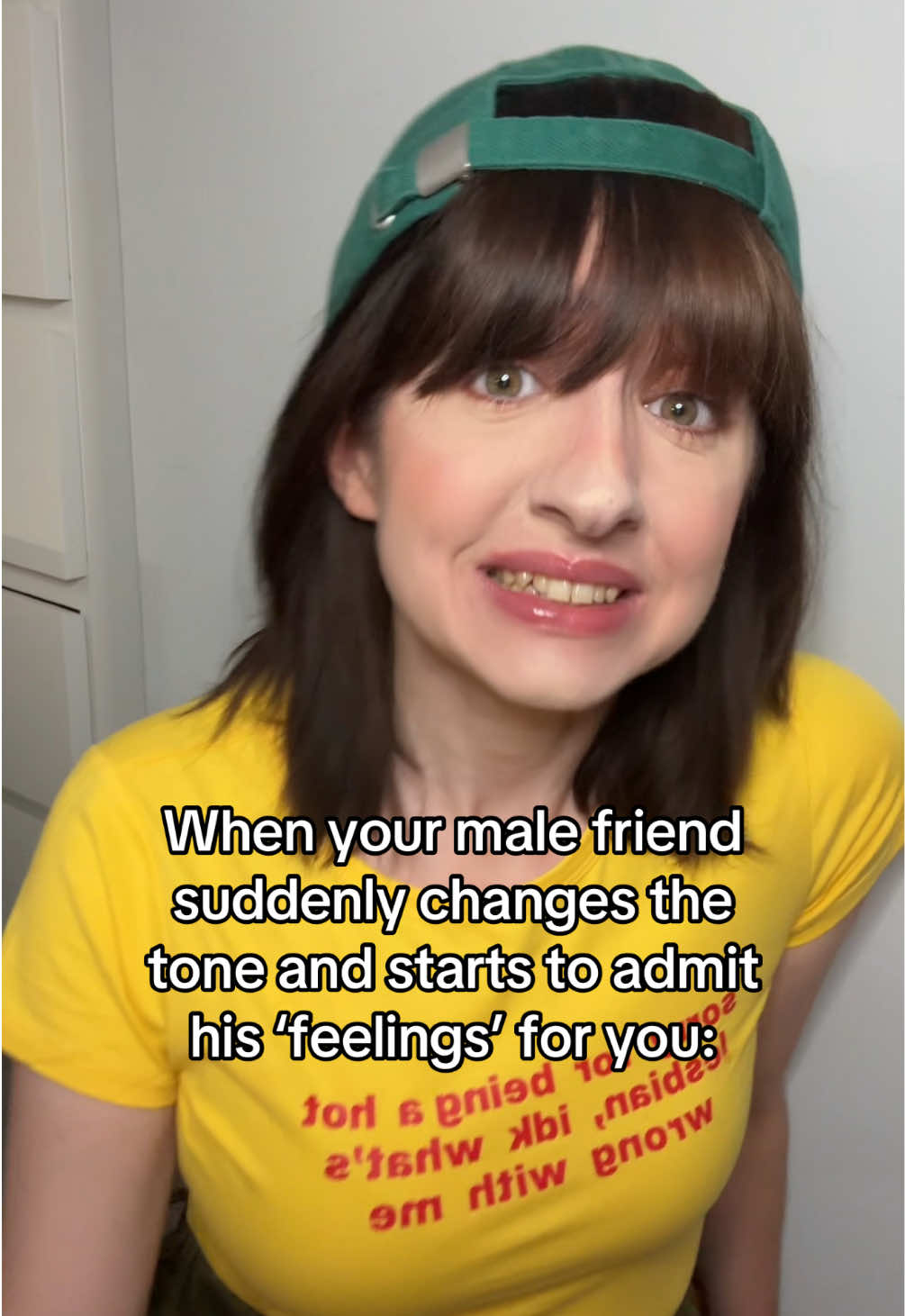 @Gracie Ward