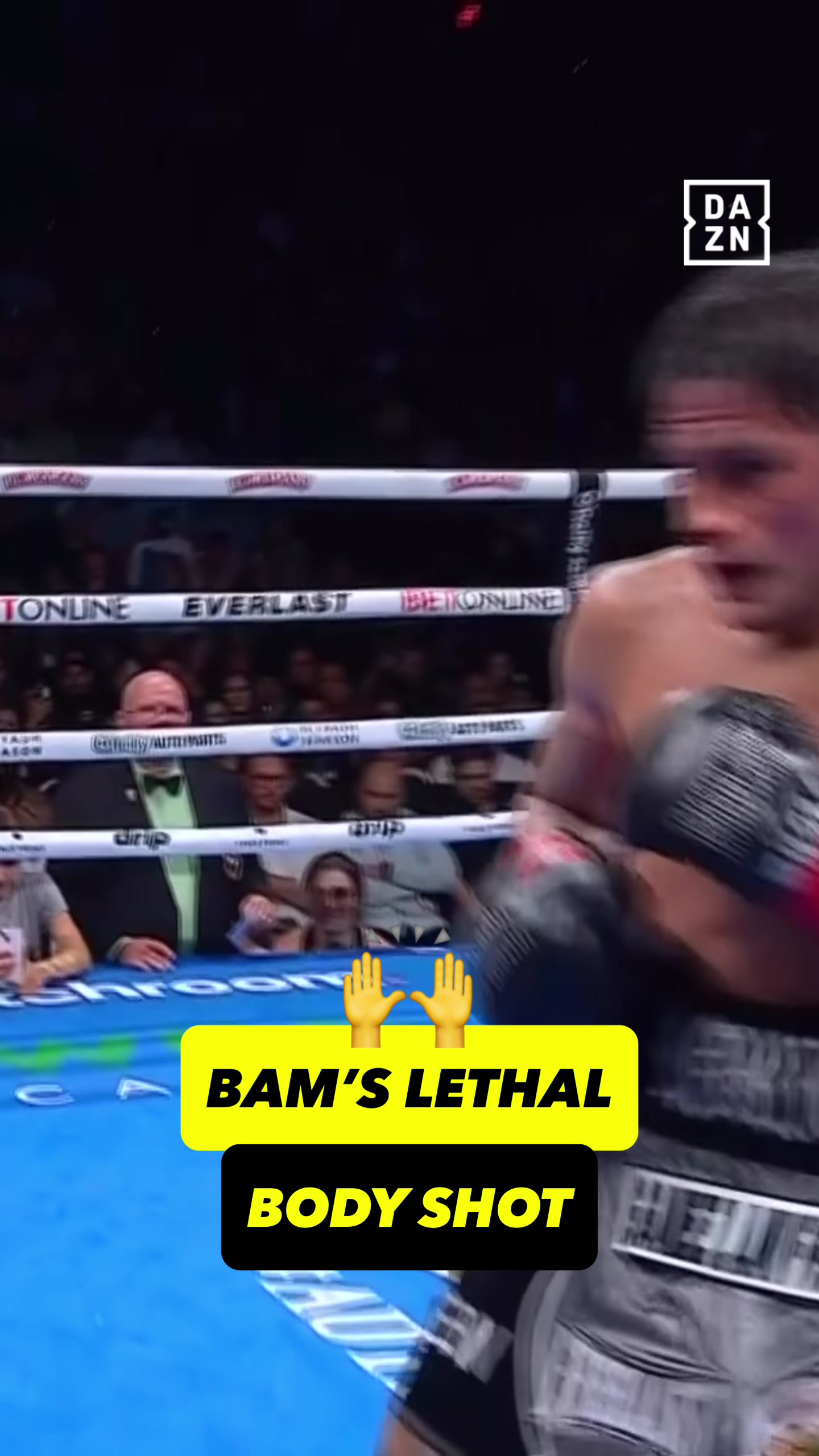 @DAZNBoxing