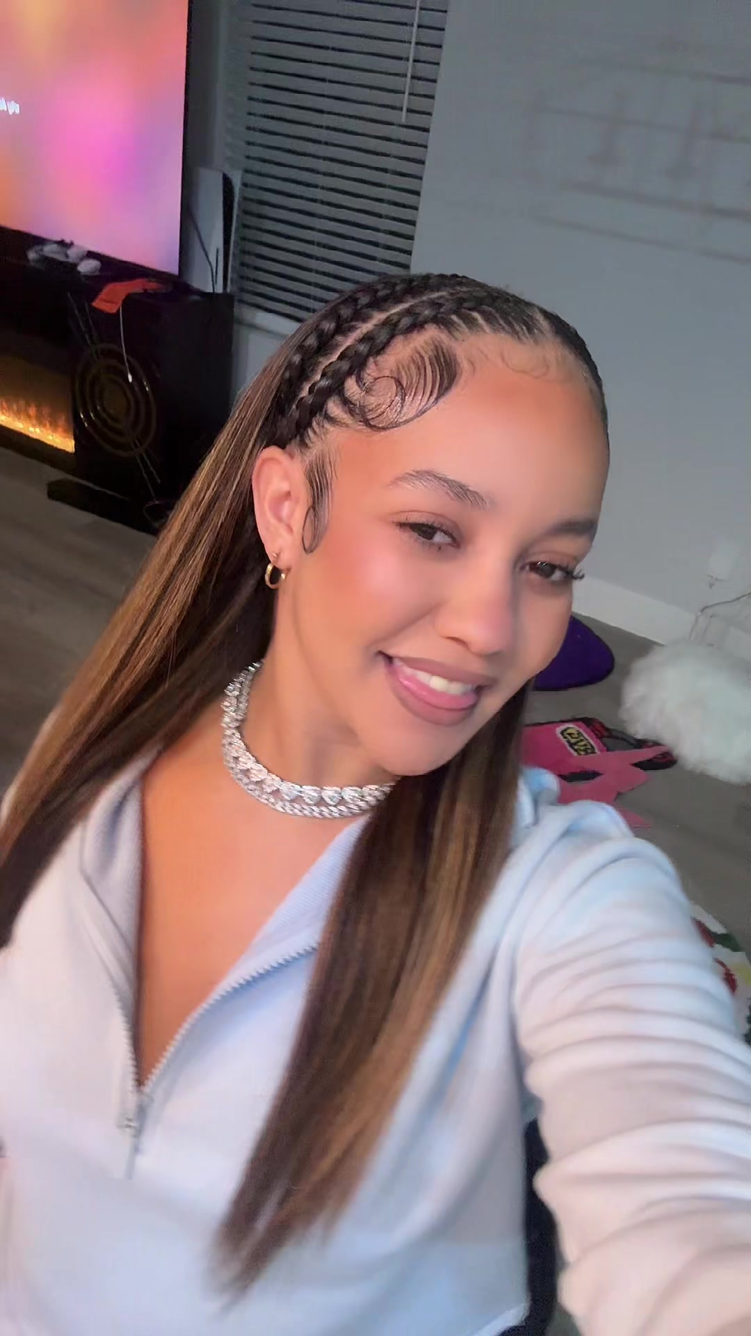 @Antionette