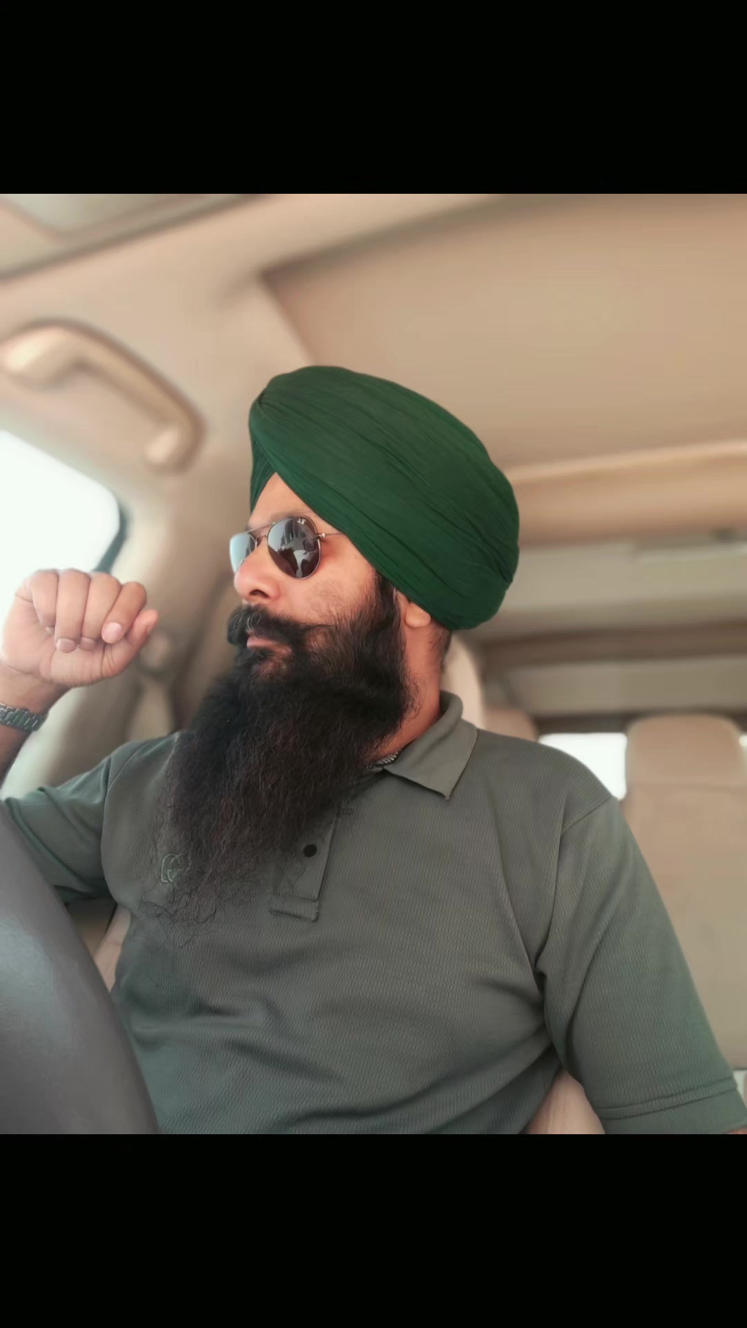 @Sunny Singh Randhawa
