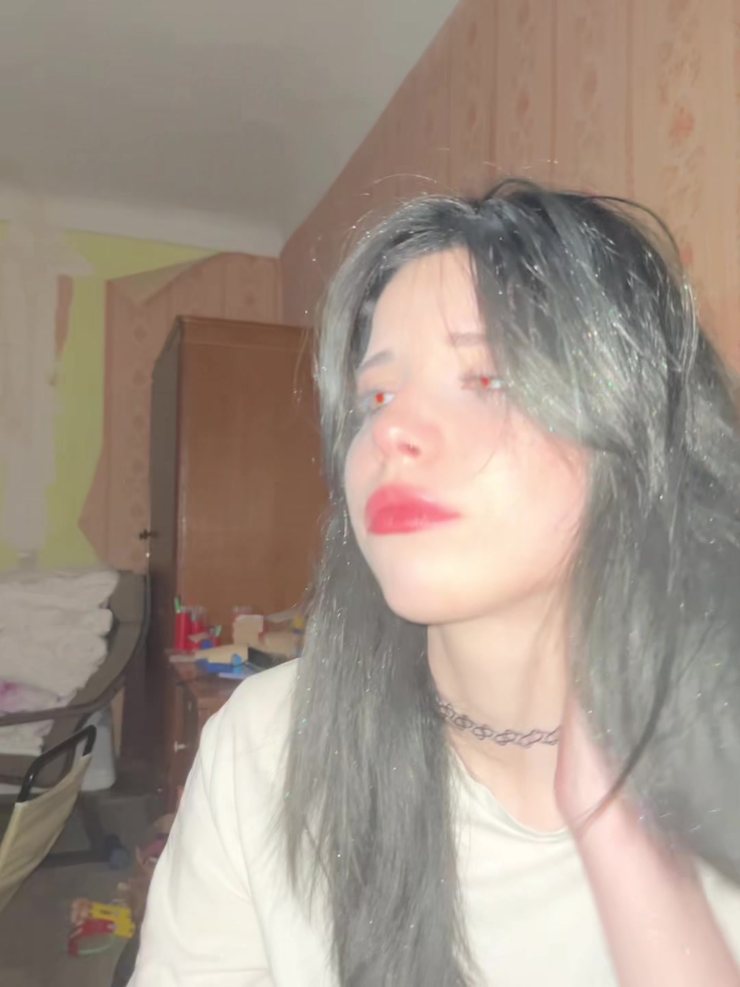 @блонди