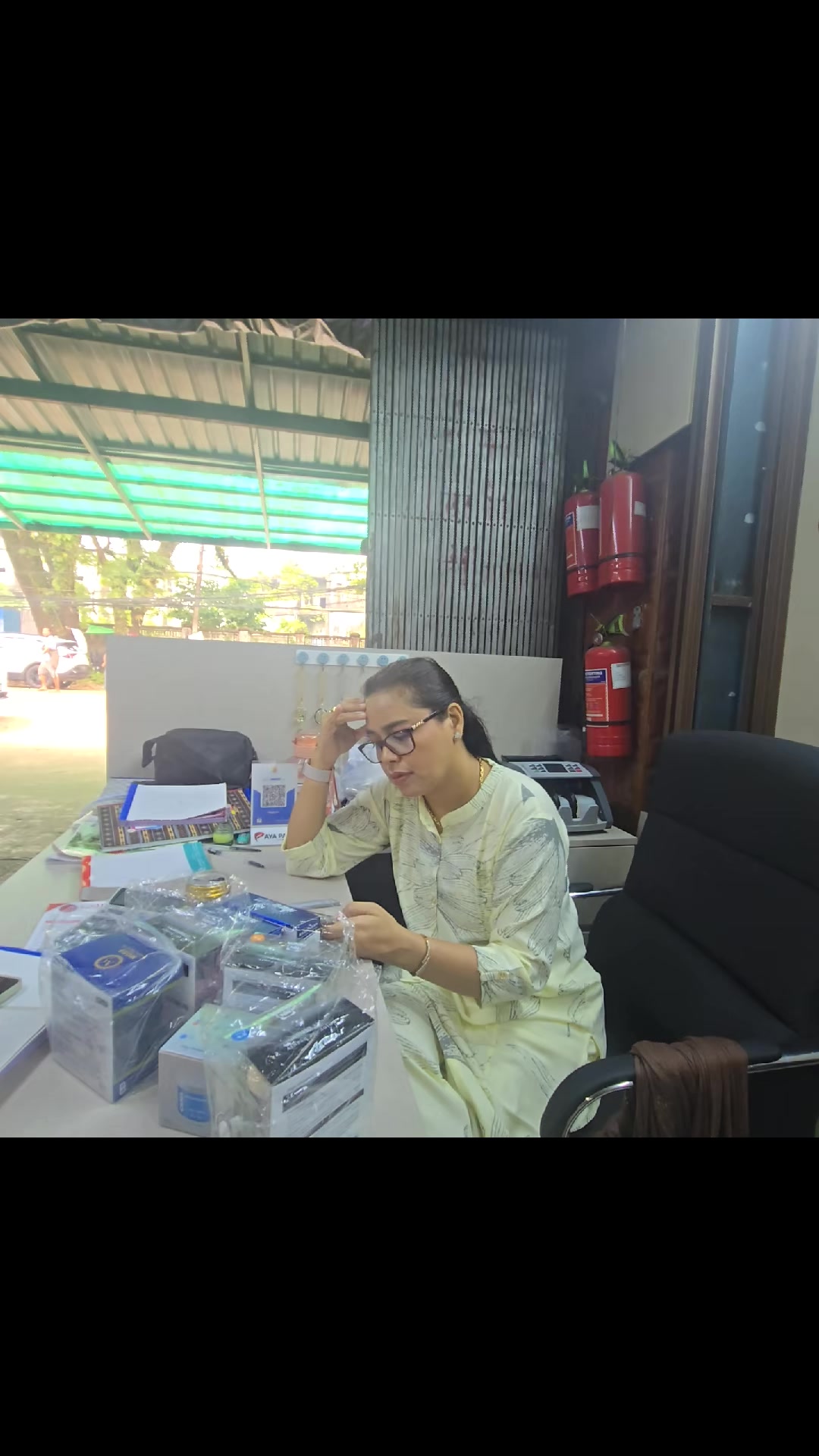 @Ko Bilar ကားအလှဆင်ပစ္စည်း