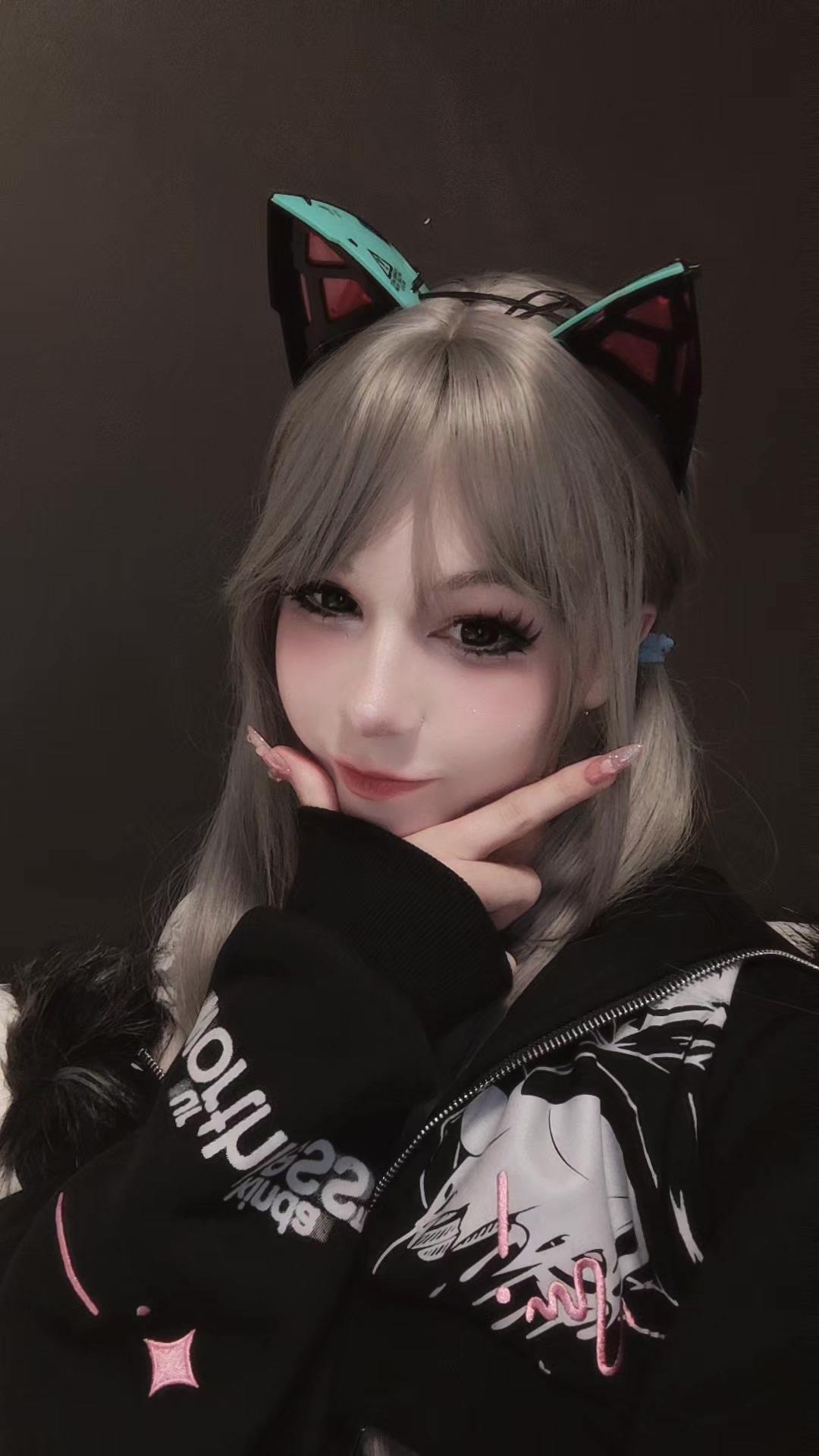 @Bella εꨄ︎з