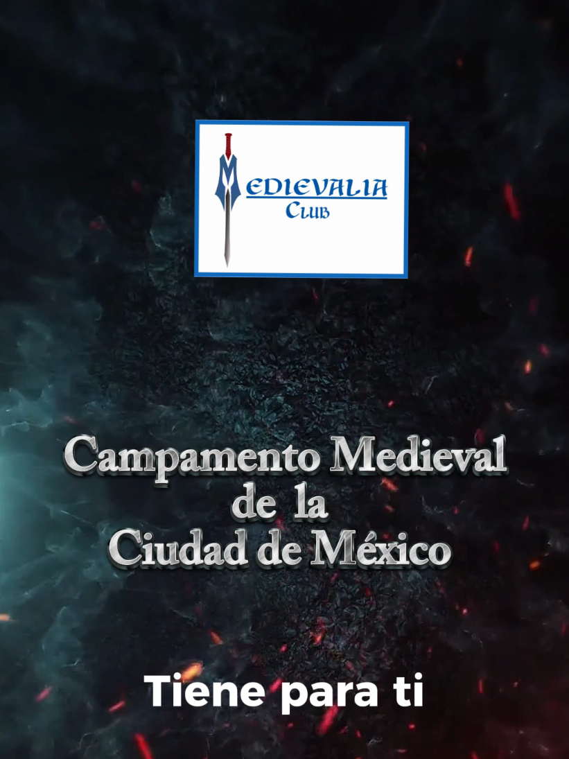 @Medievalia Club