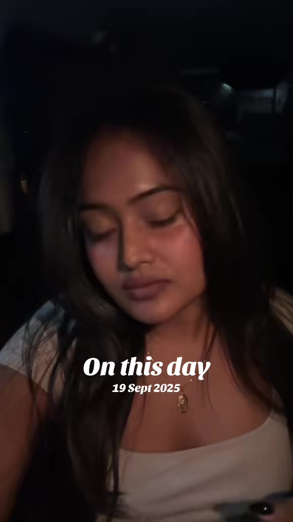 @Ishani