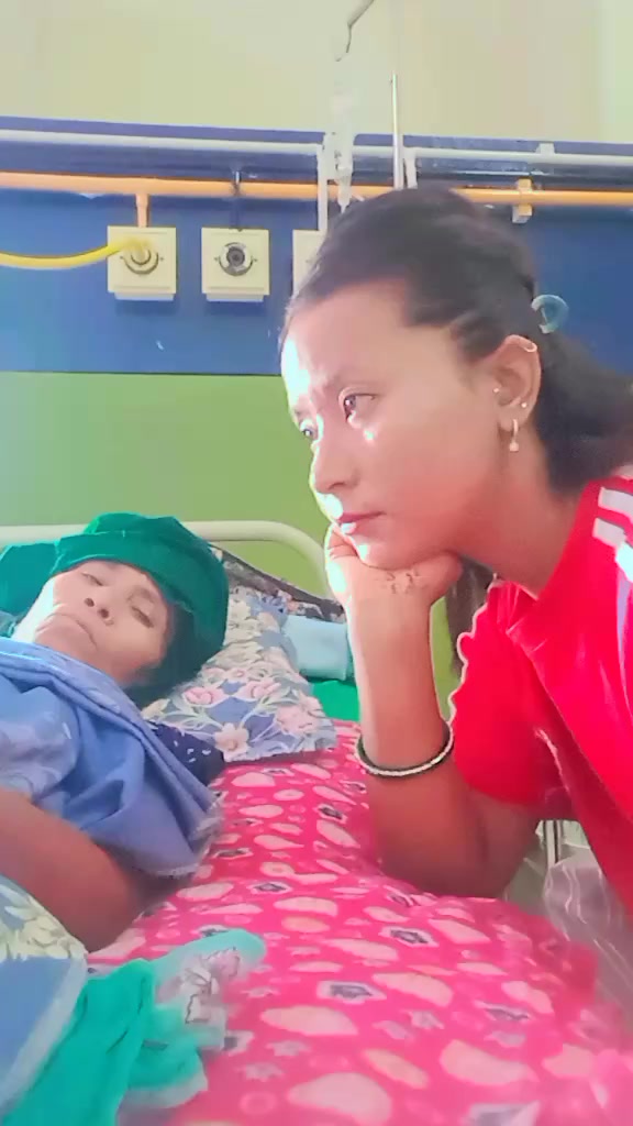 @pakhrin KO xori mah