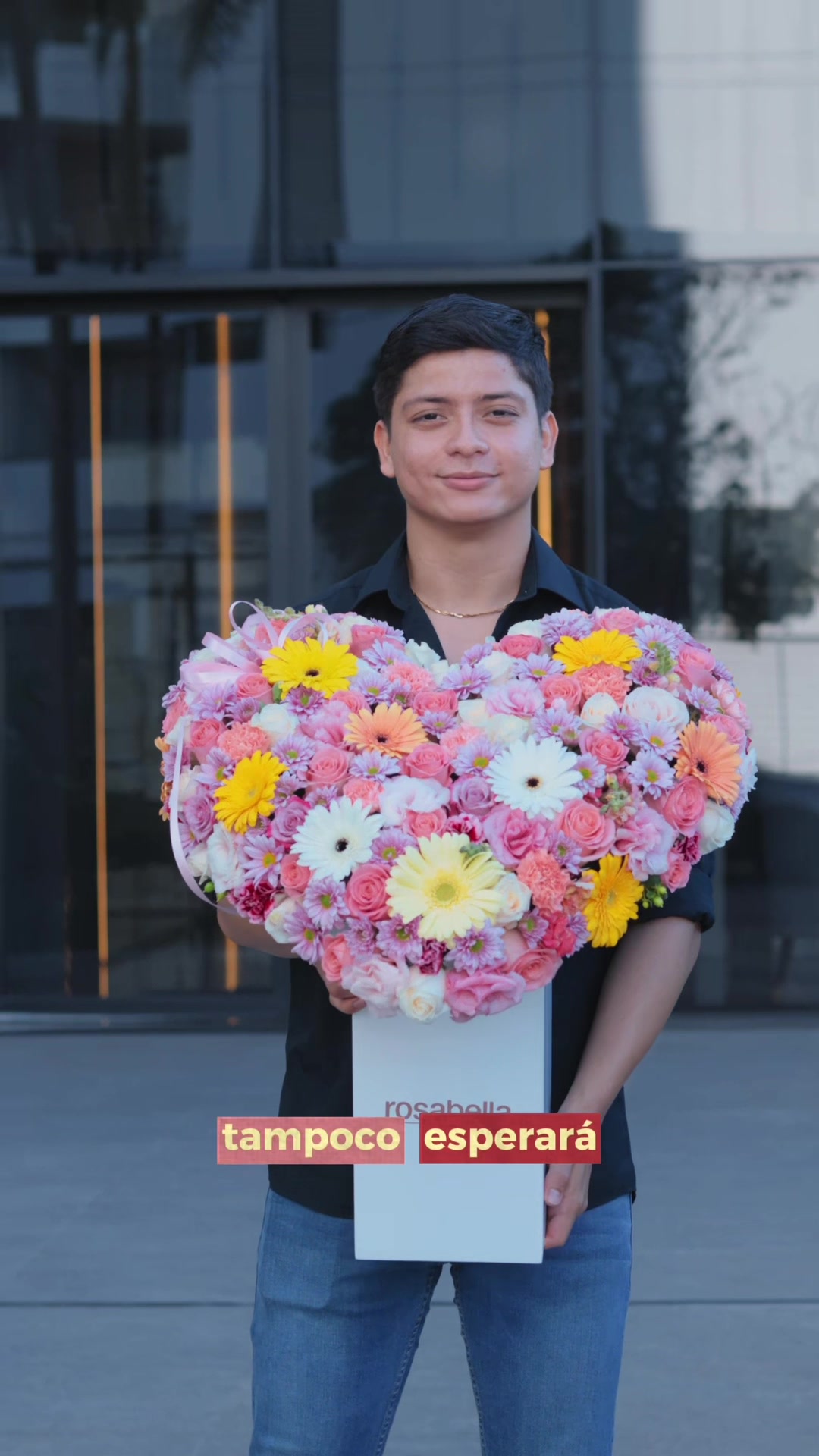 @ROSA BELLA FLORERÍA