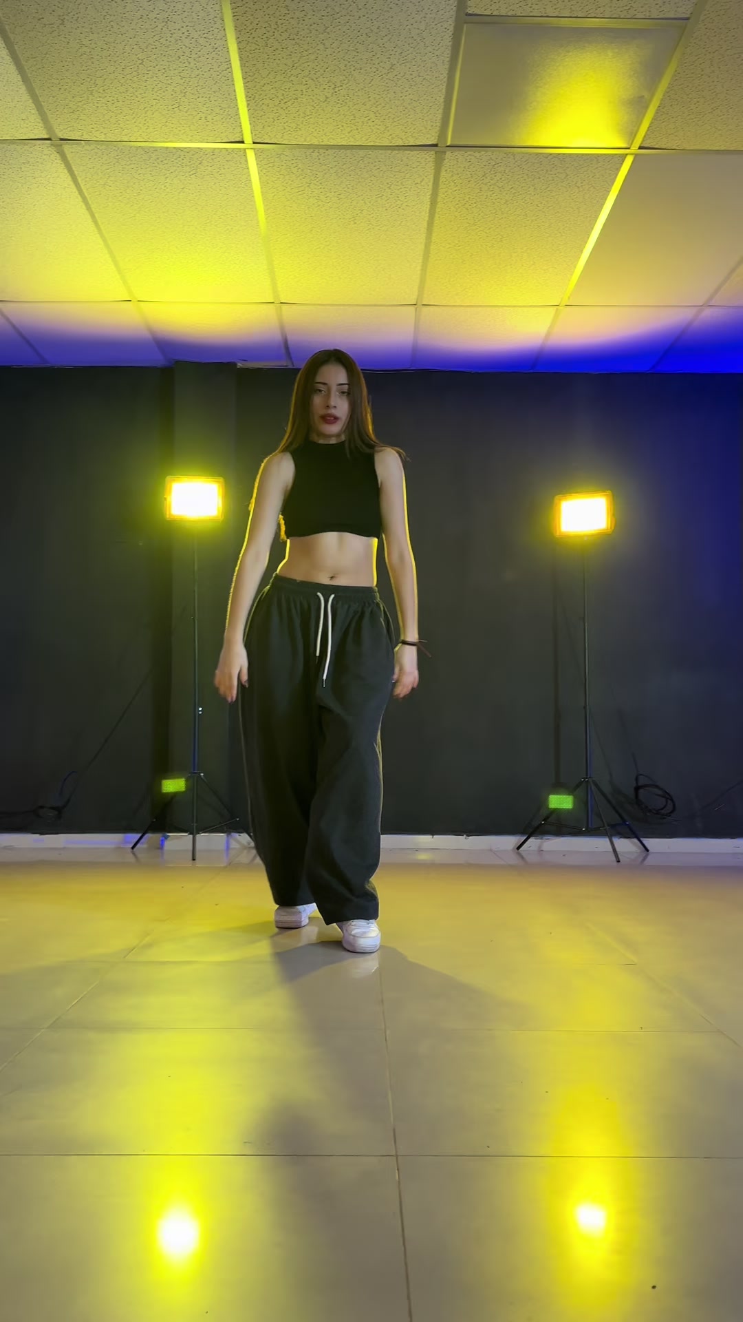 @X FORCE - ESCUELA DE BAILE