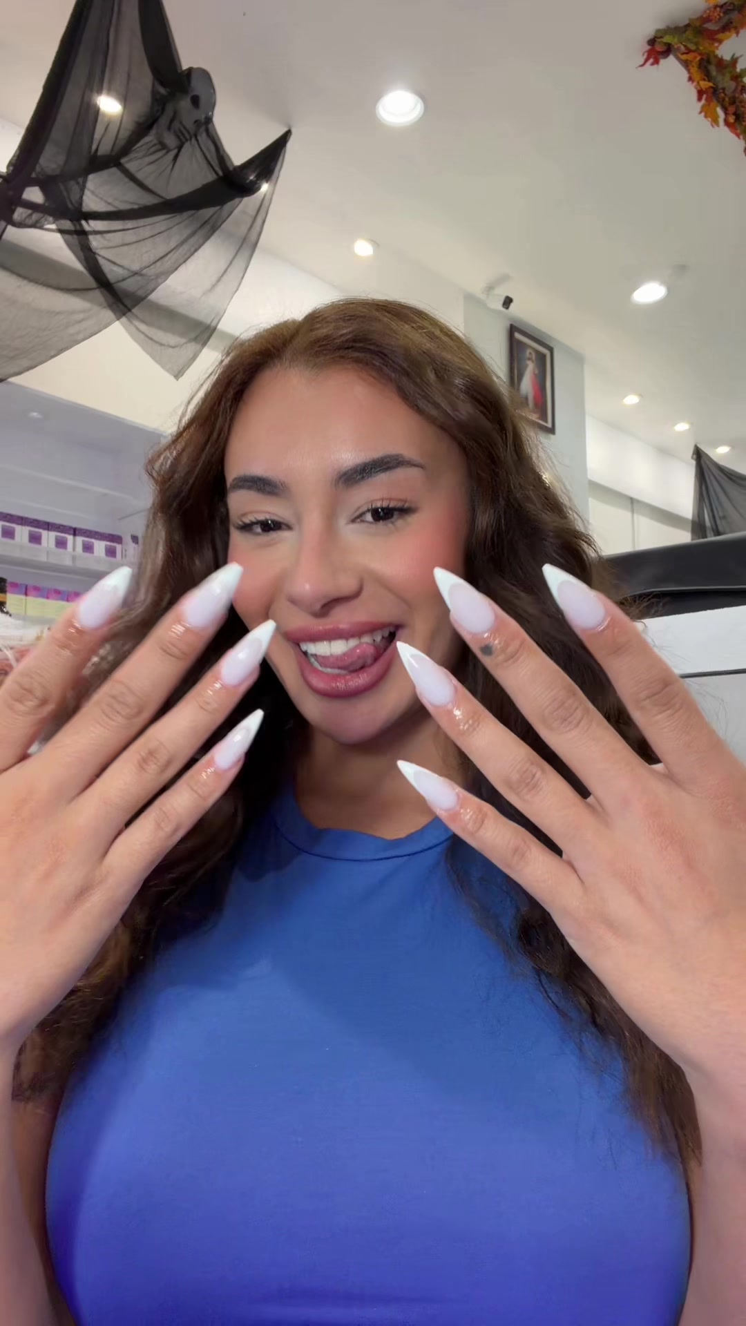 @Natalie Herrera