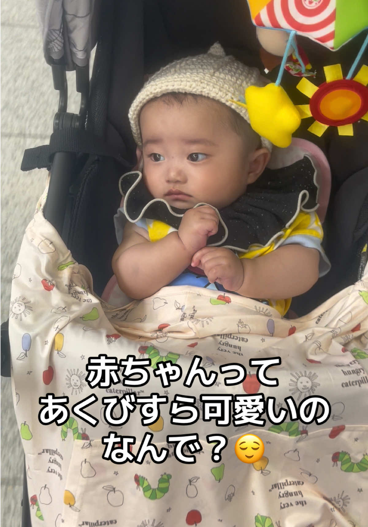 @りゅぴボスベイビー👶🏻