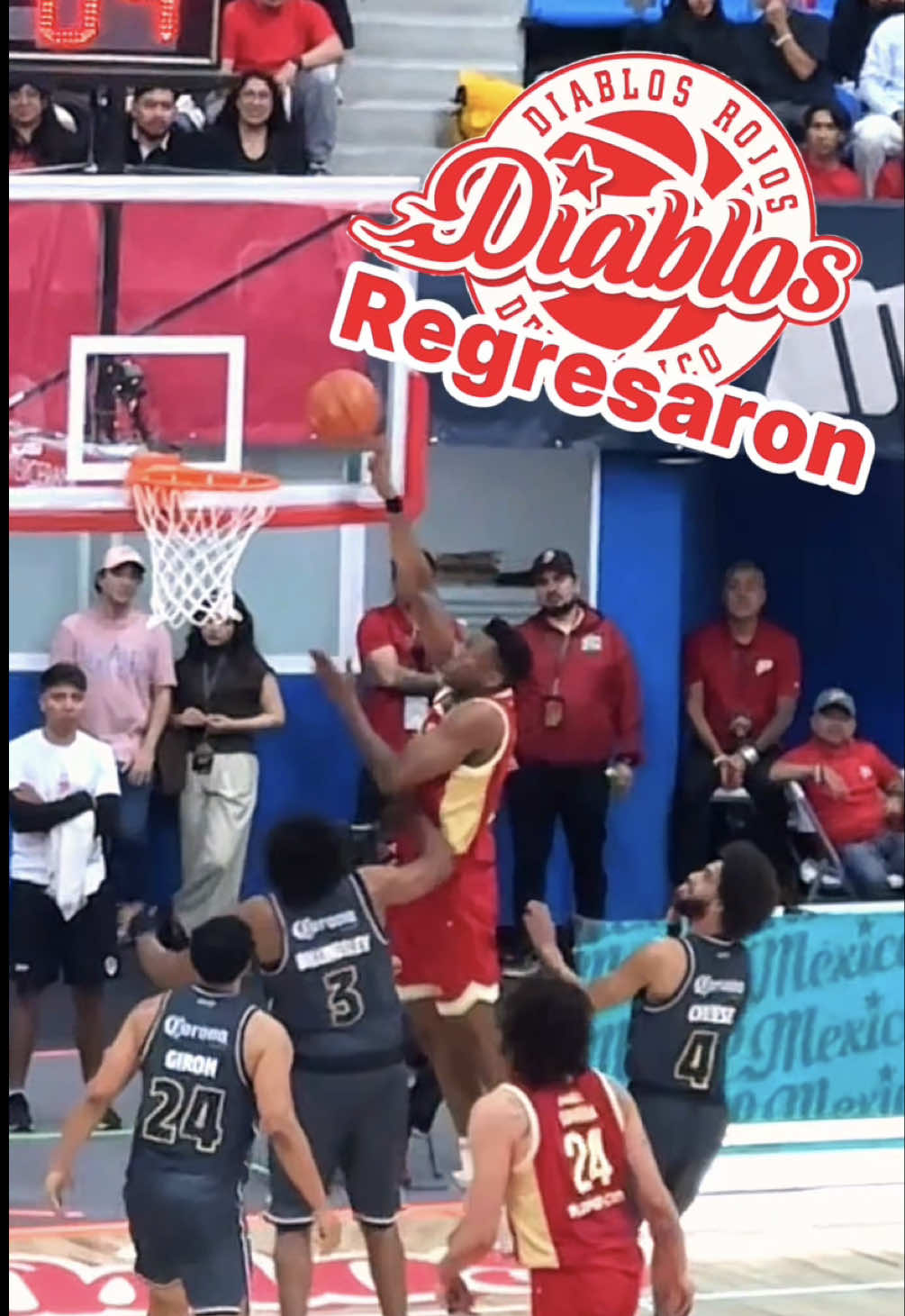 @Adrian Sanchez | Dunker 🏀