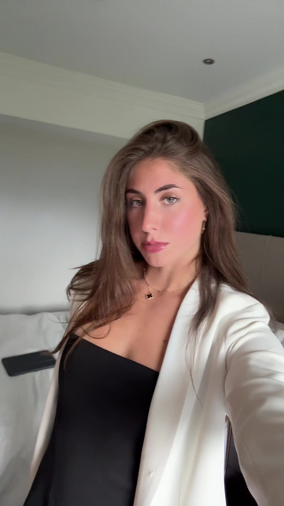 @Ella Garcia