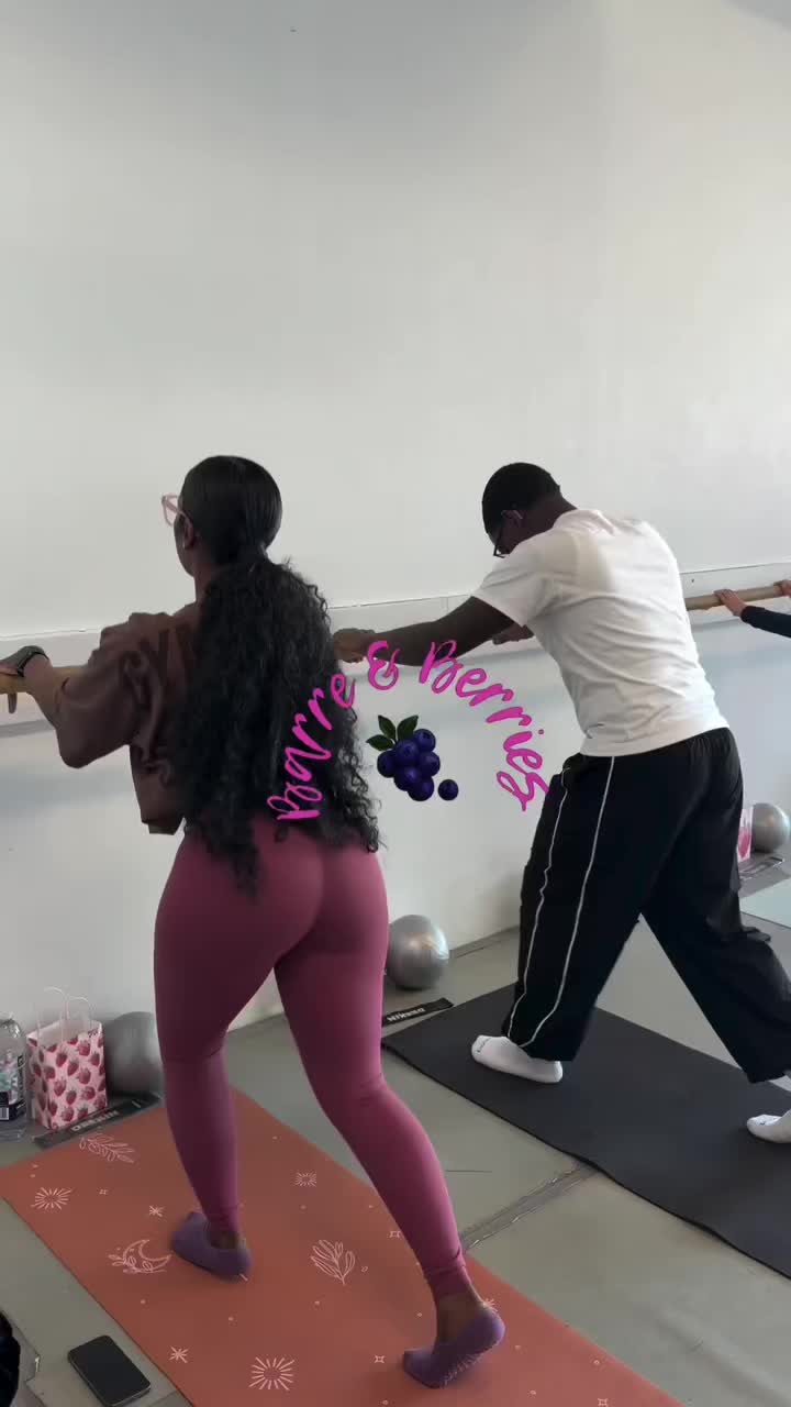 @DaiJa Mack