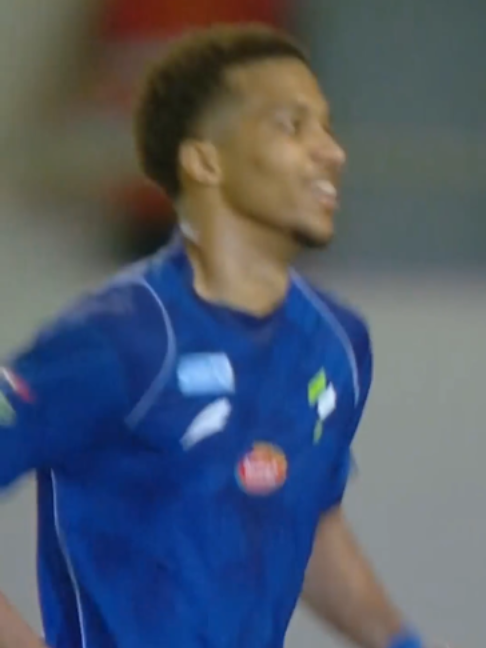 @GOAL ARABIA
