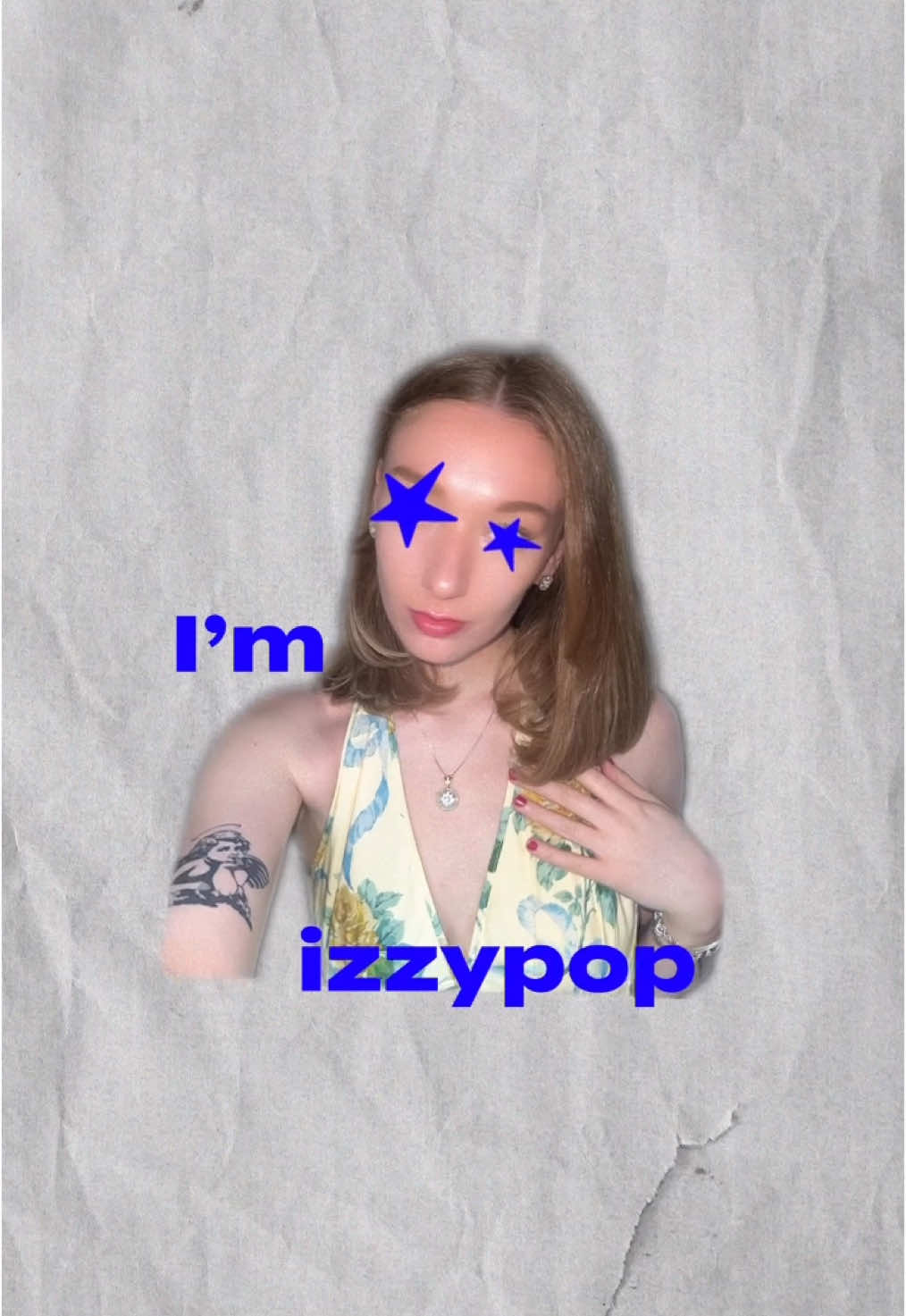 @Izzypop