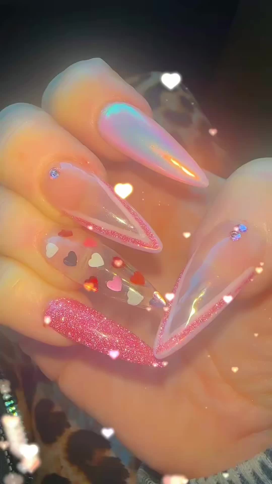 @GingerleighNails