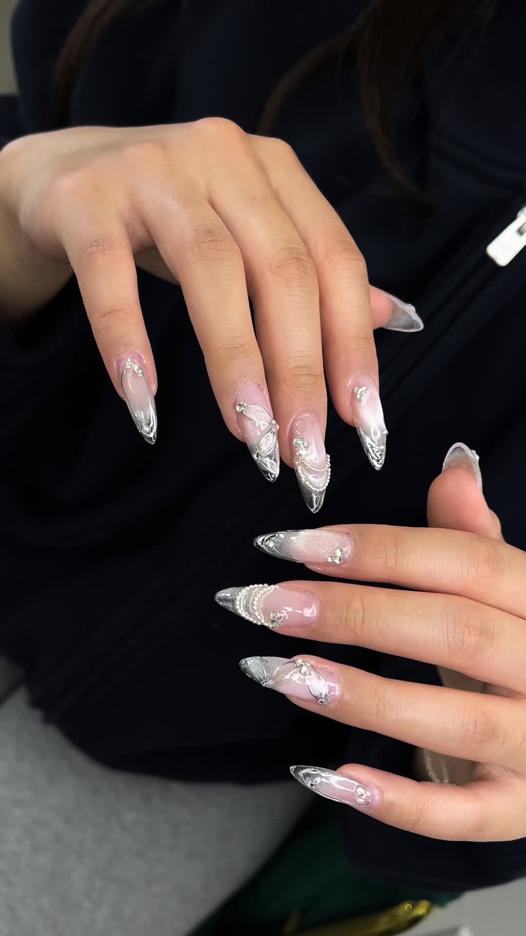@Kim JJ / GelX - Nail Tech 🎀