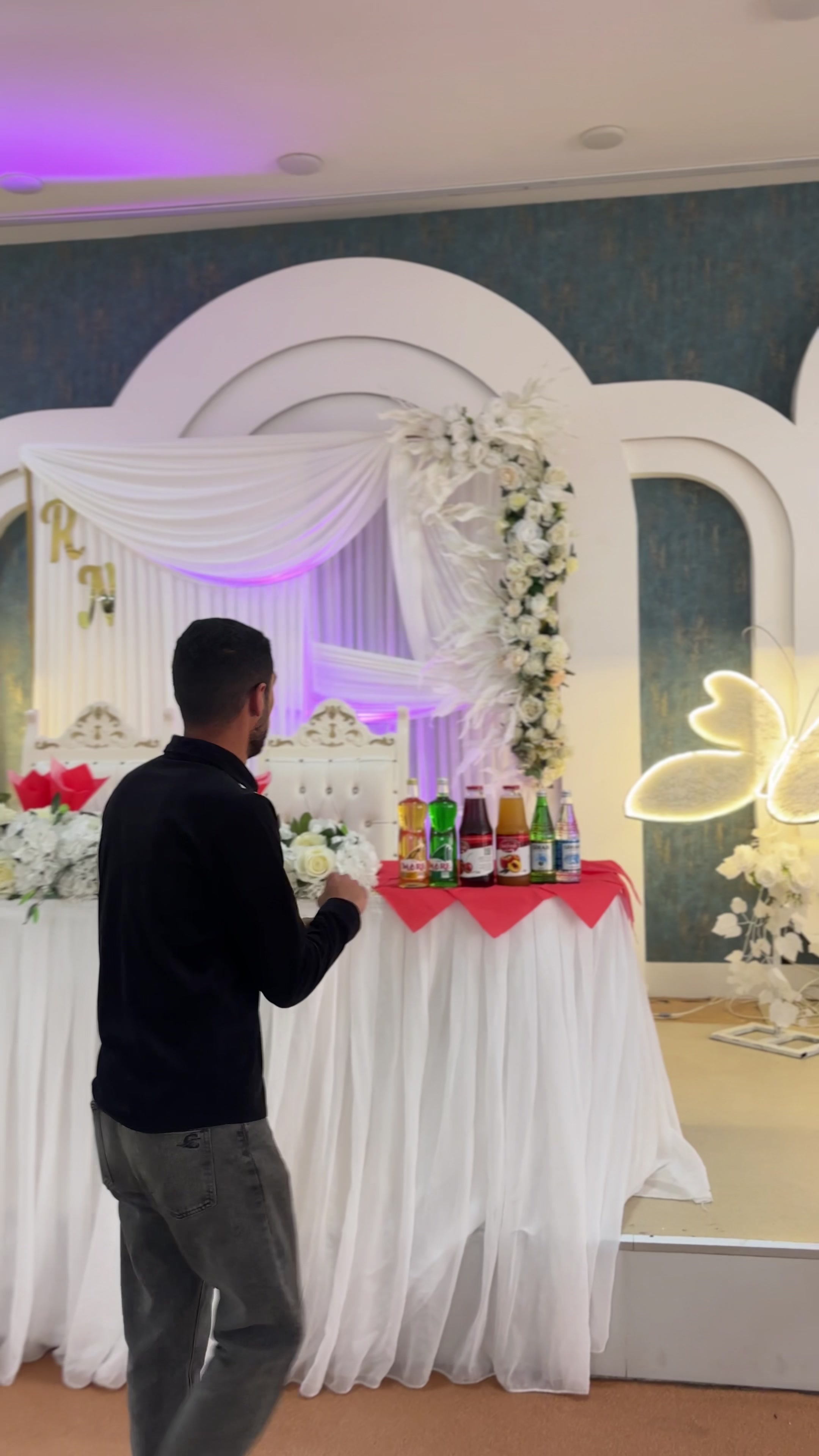 @prestige dekor evi🤍