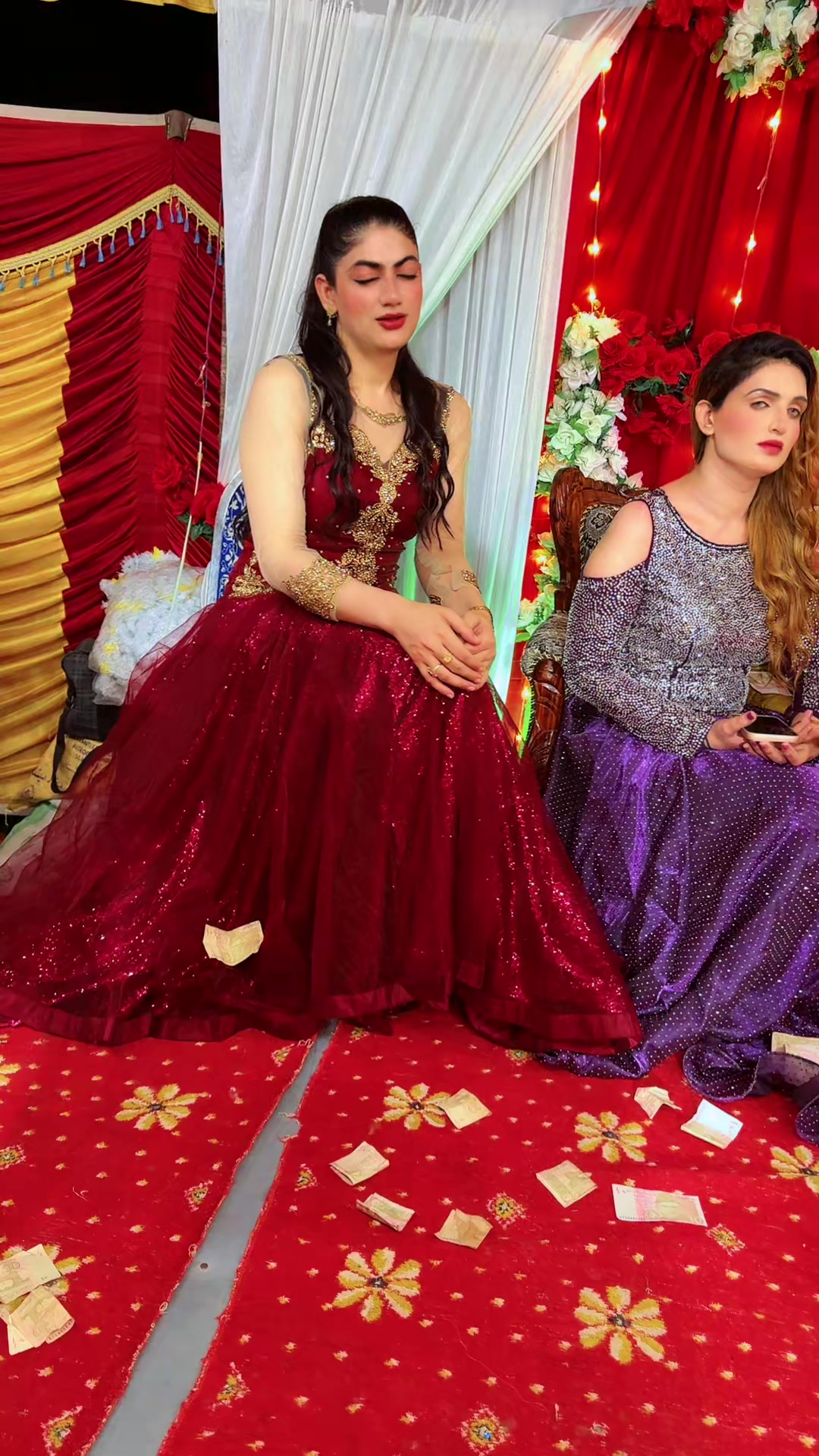 @Masooma jaan