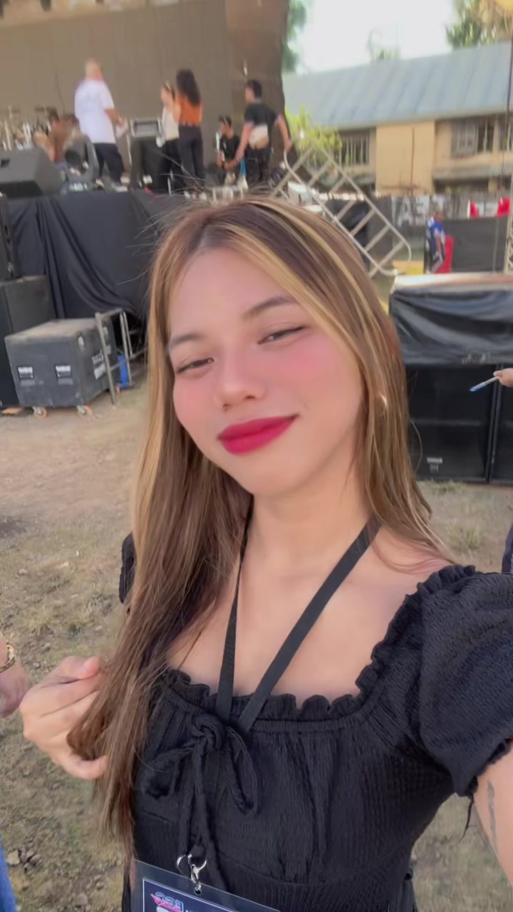 @Richelle M. Abian
