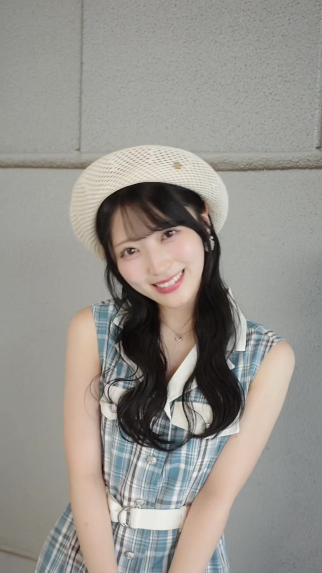 @佐藤 綺星(AKB48)