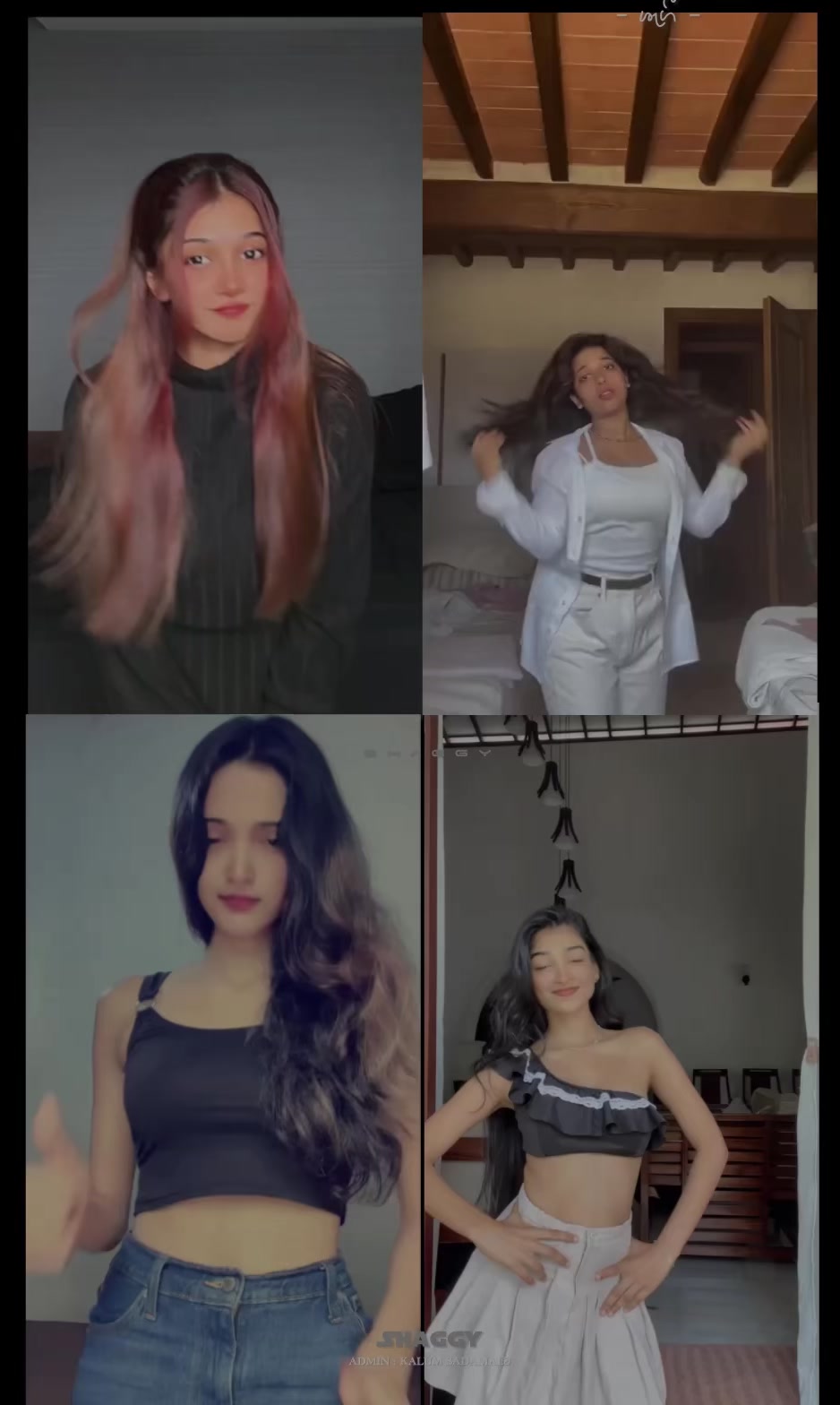 @× 𝐒 𝐇 𝐀 𝐆 𝐆 𝐘 ॐ