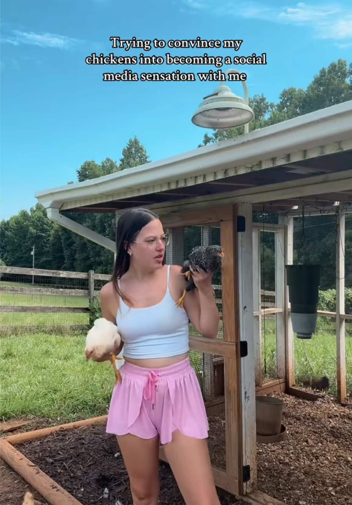 @Mindy | Pretend Farmer