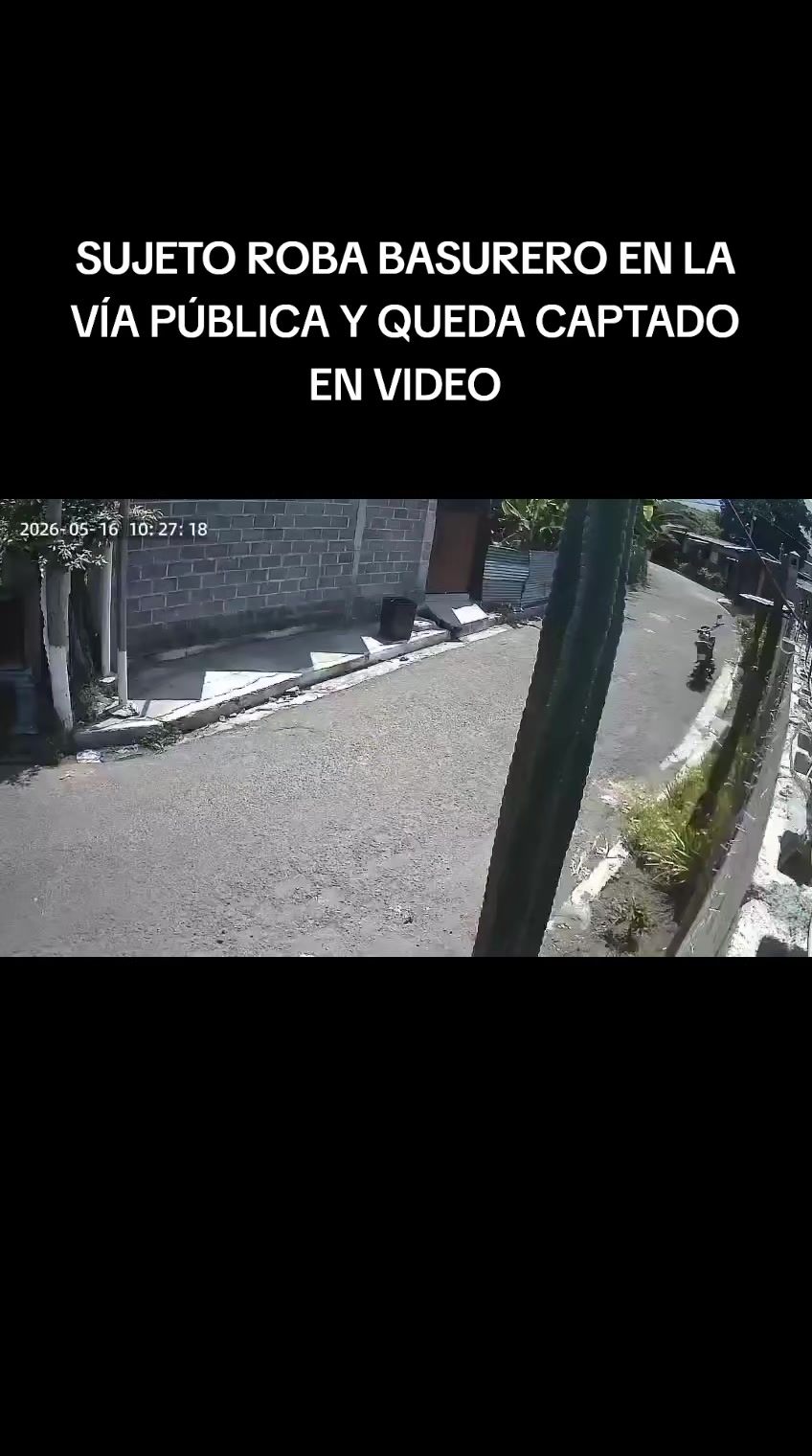 @Diario La Huella