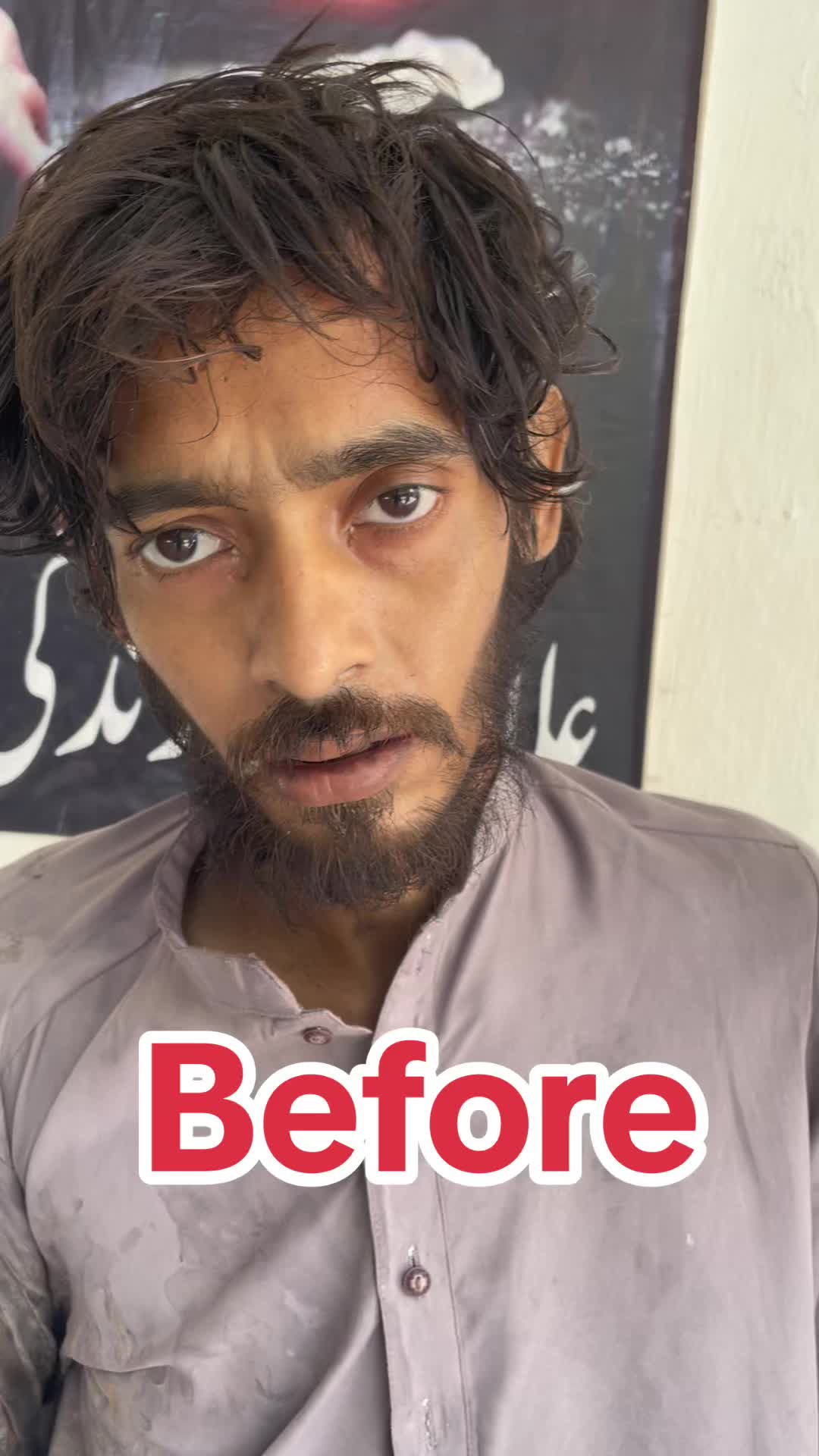 @Shefa welfare society