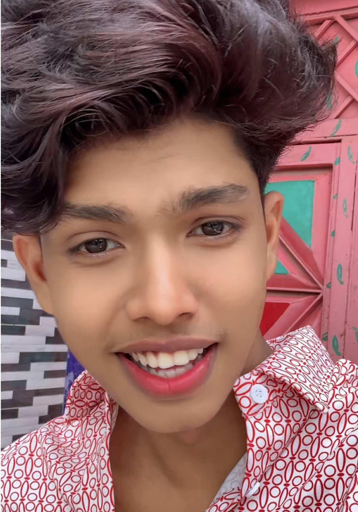 @𝐑 ꫝ ᴋ ɪ &szlig; 🙈