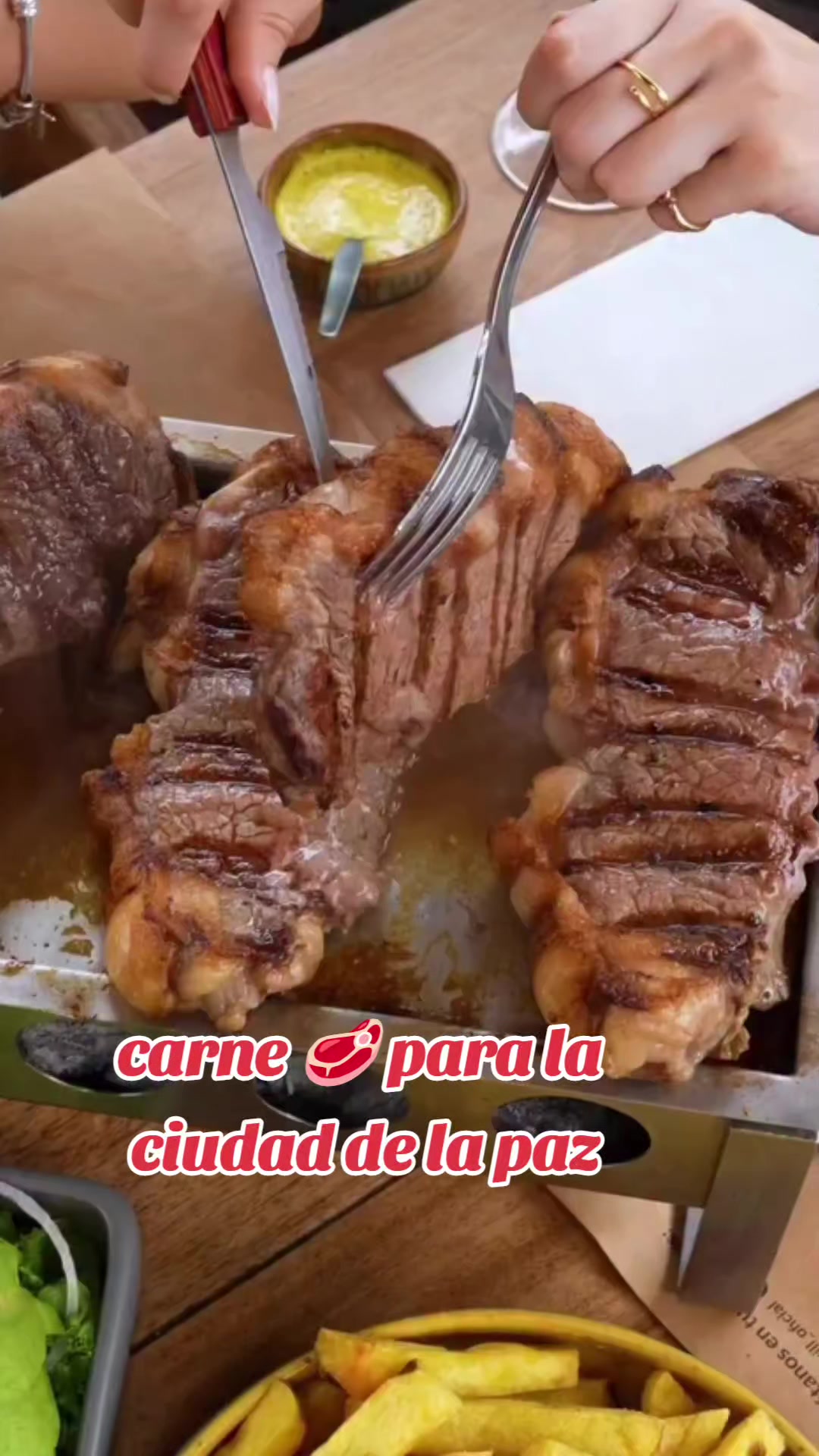 @CARNICERÍA CRISTIAN 🥩🍖