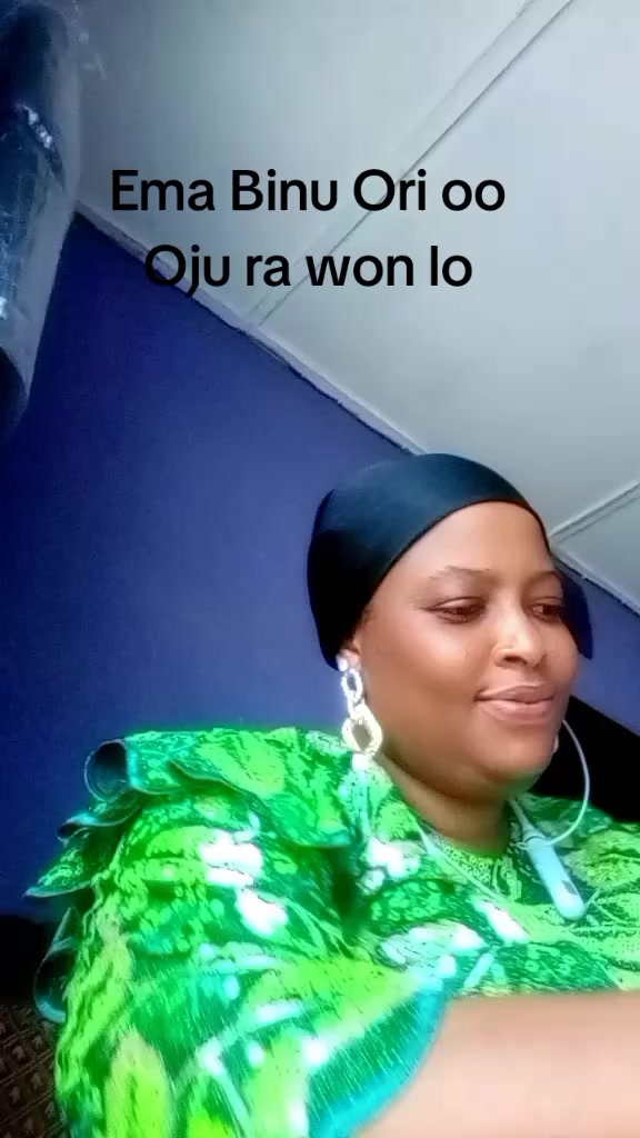 @Anike Wealthy Gold