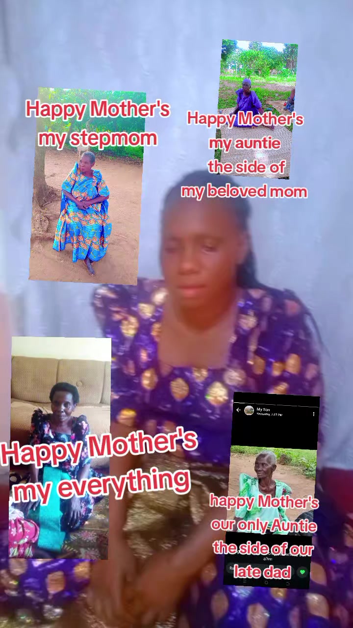 @Nakato Michelle Collins