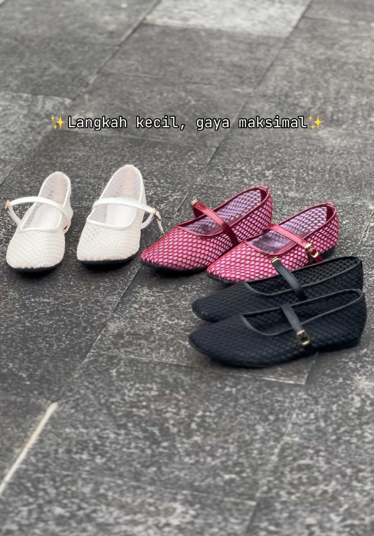 @FandShoes.