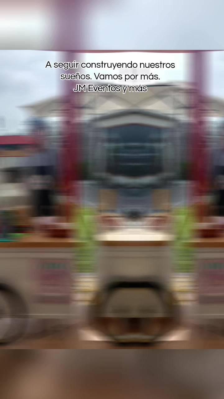@JM EVENTOSYMAS