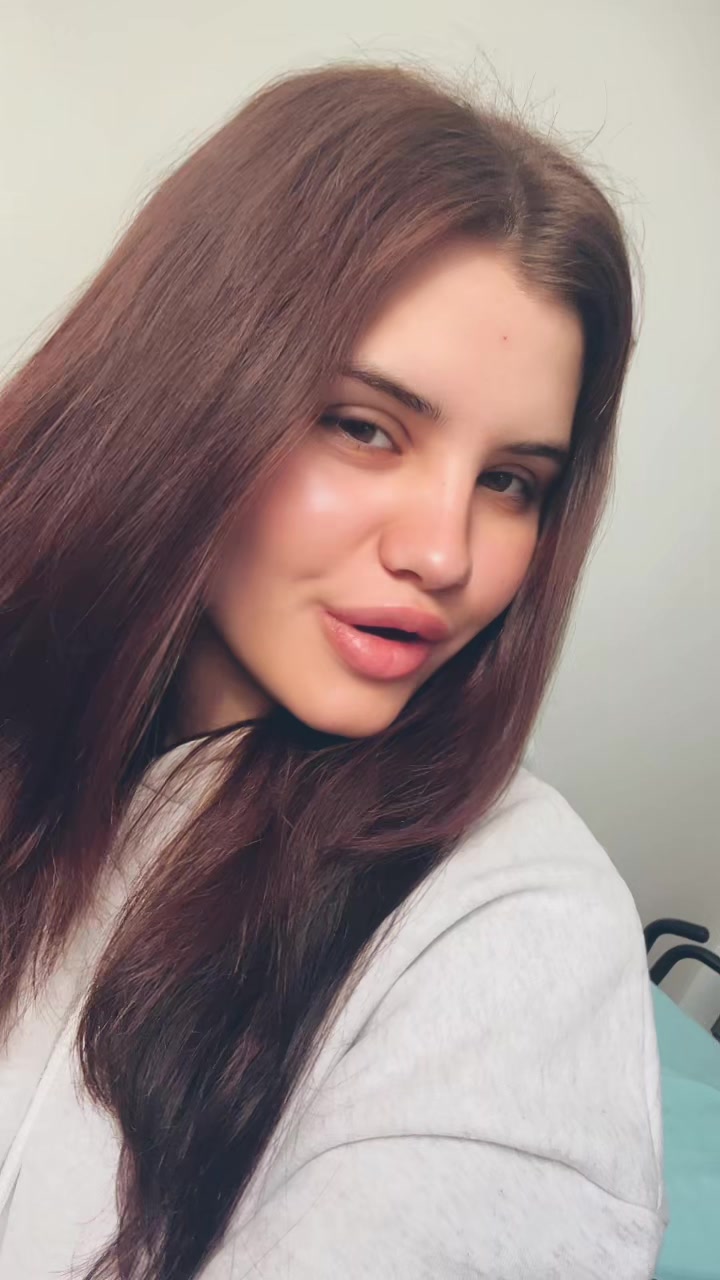 @kristina Chasovsky👾