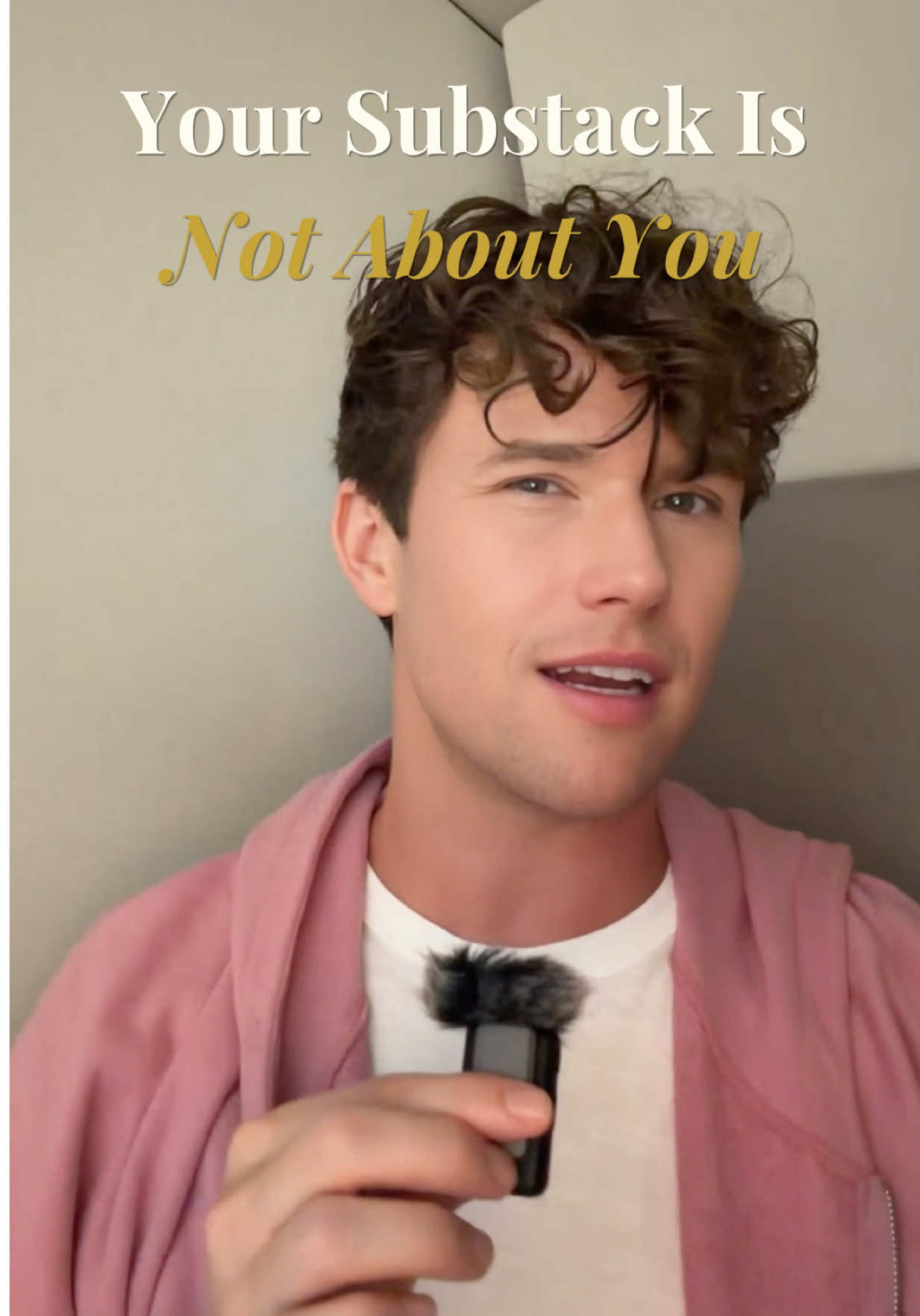 @Levi Chambers