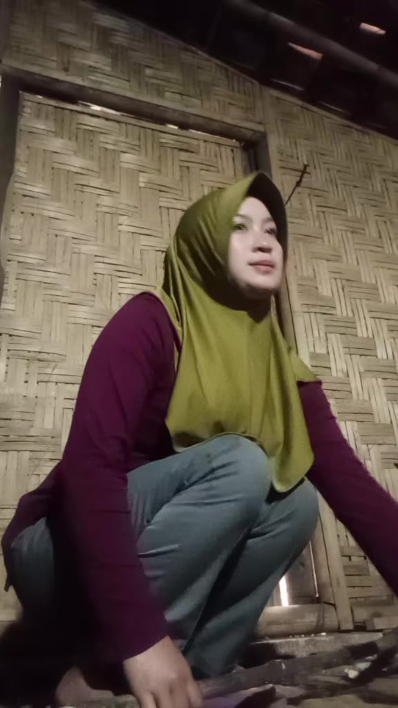 @Putri Amanda
