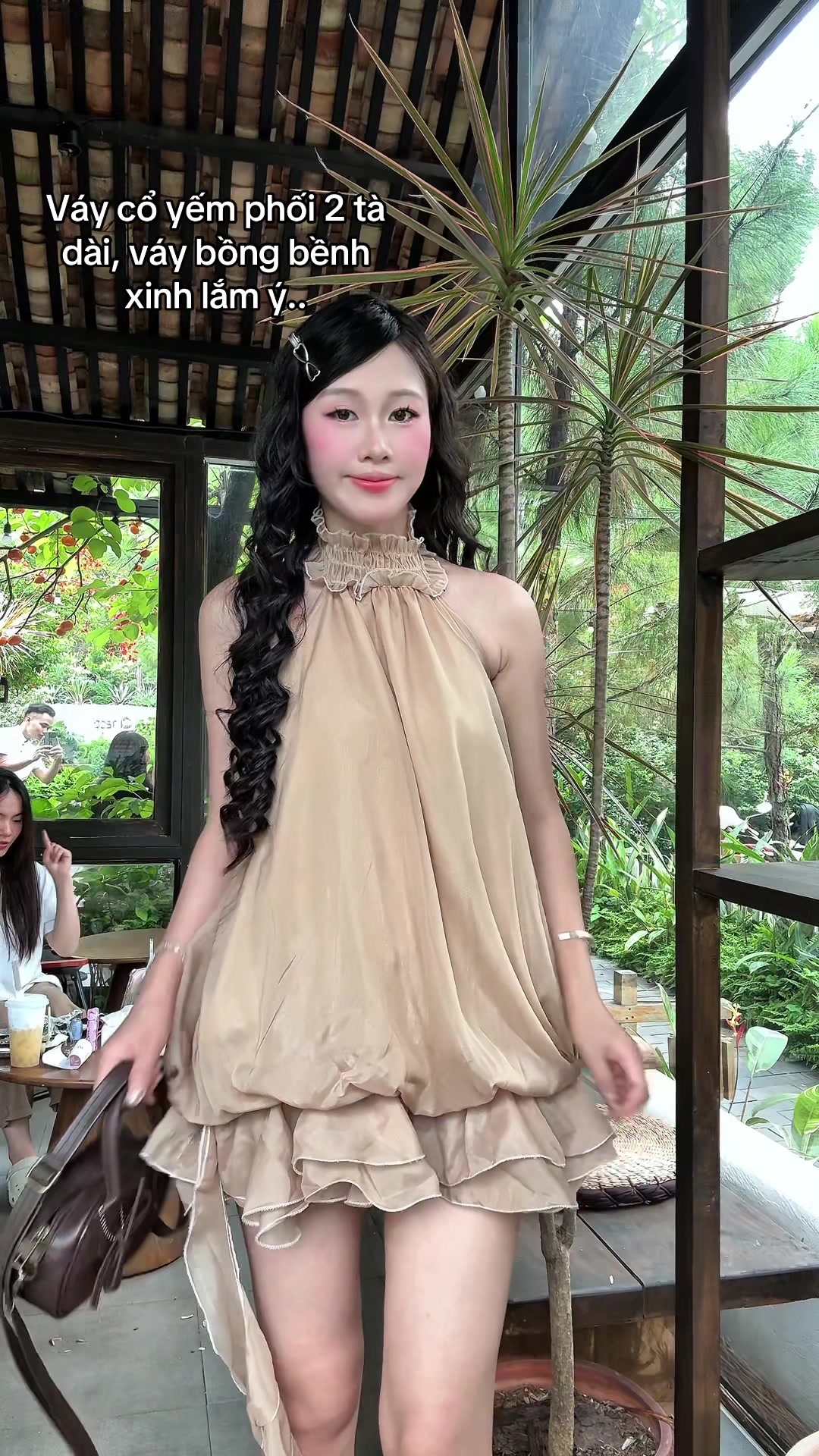 @Minh&ensp;Huyền