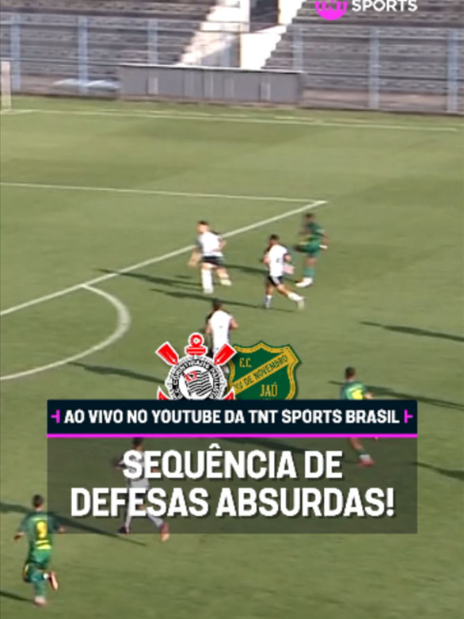 @TNT Sports Brasil