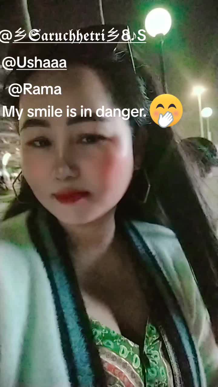 @Ashmi