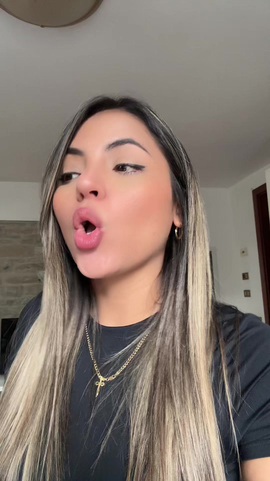 @Geraldine Ortiz✅💛💜