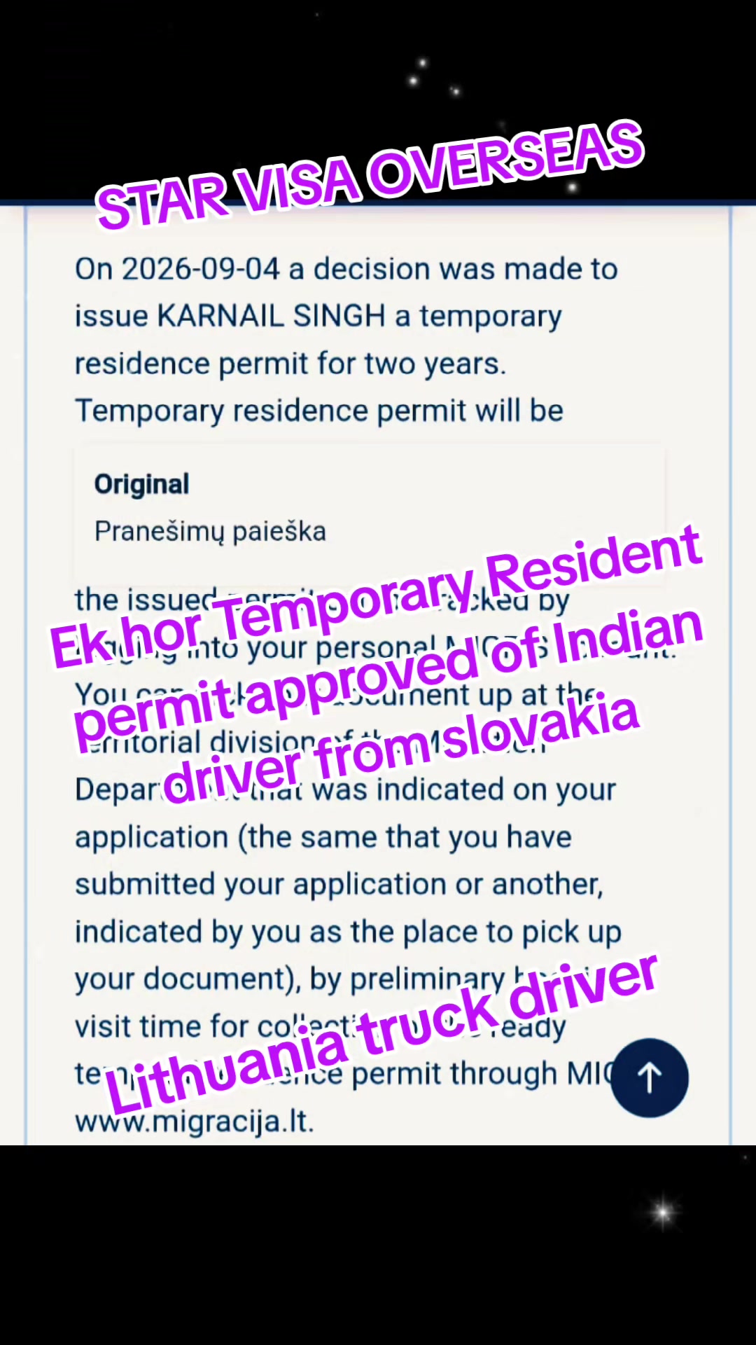 @Satinder Singh