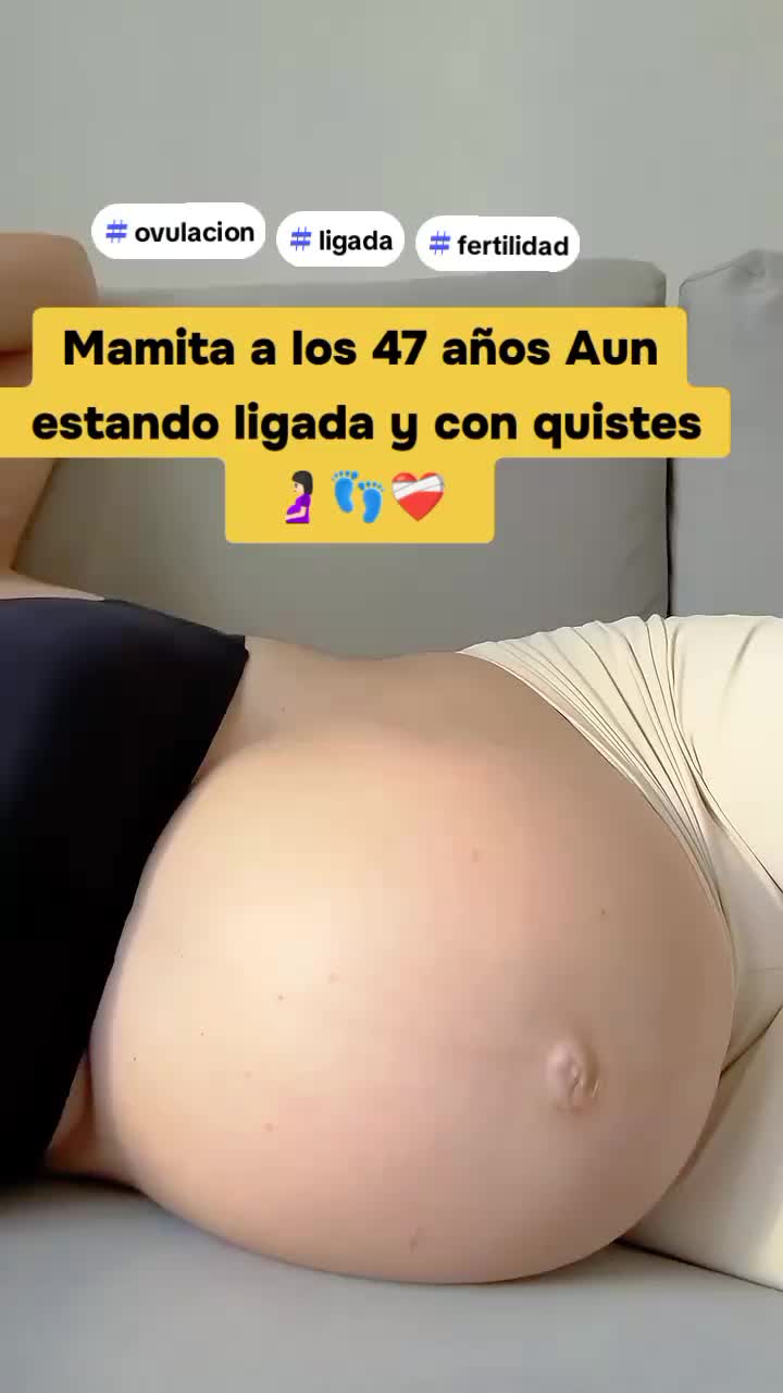@Logra tu EMBARAZ0 🤰🏻👣