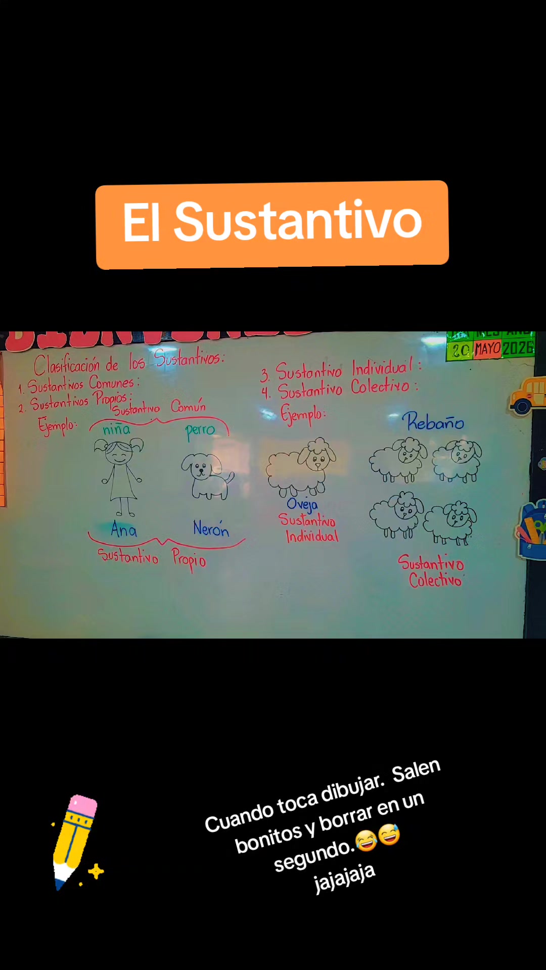 @👩&zwj;🏫Miss Nory Rivera🍎