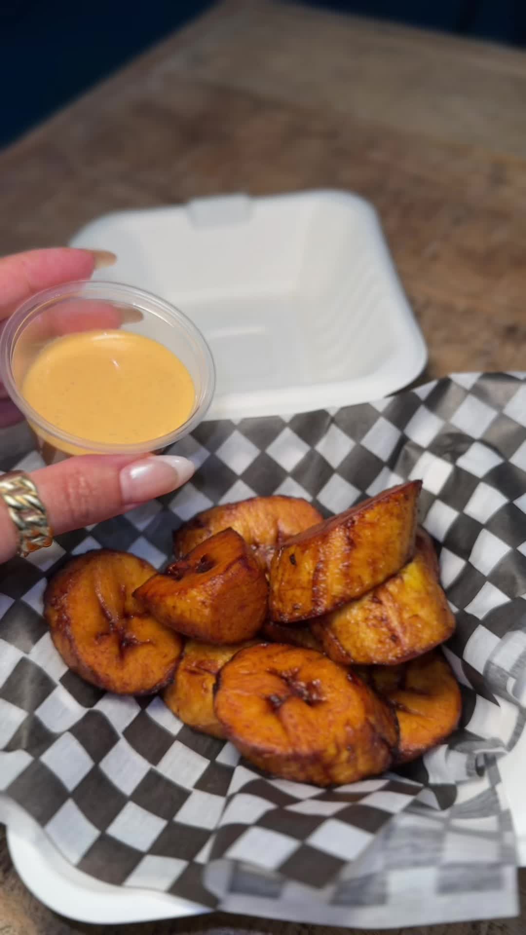 @Seasoned Dreams 🇯🇲 🇭🇹