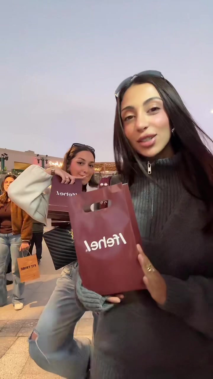 @Jessica Tadros | چيسيكا تادرس
