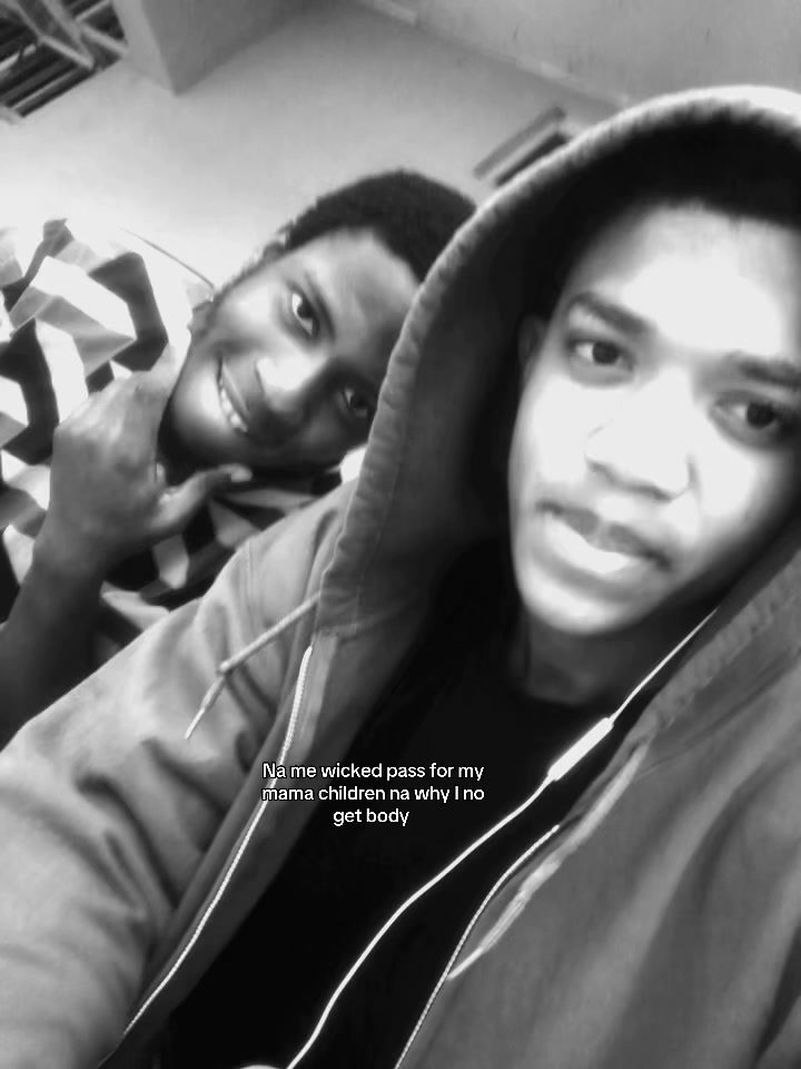 @️prosper Benjamin 🧸🫧